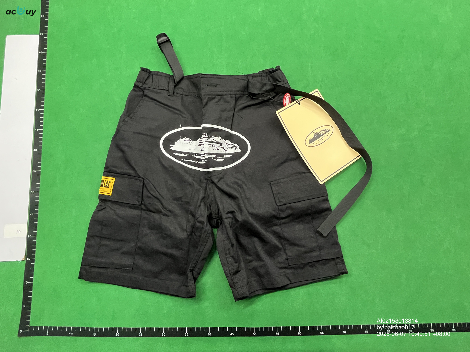 Corteiz Shorts Best Quality