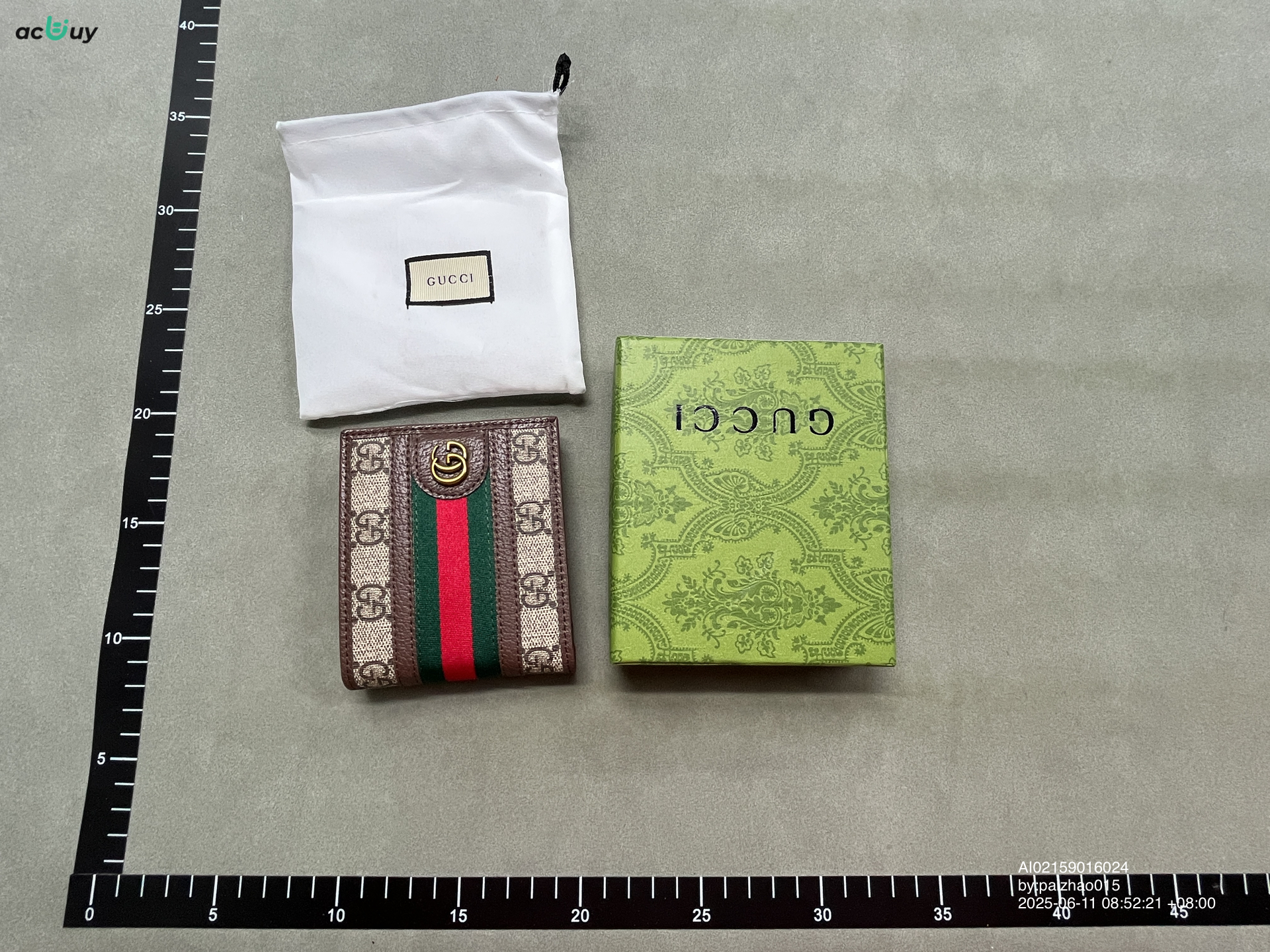QC Photo - 1 OPTIONS