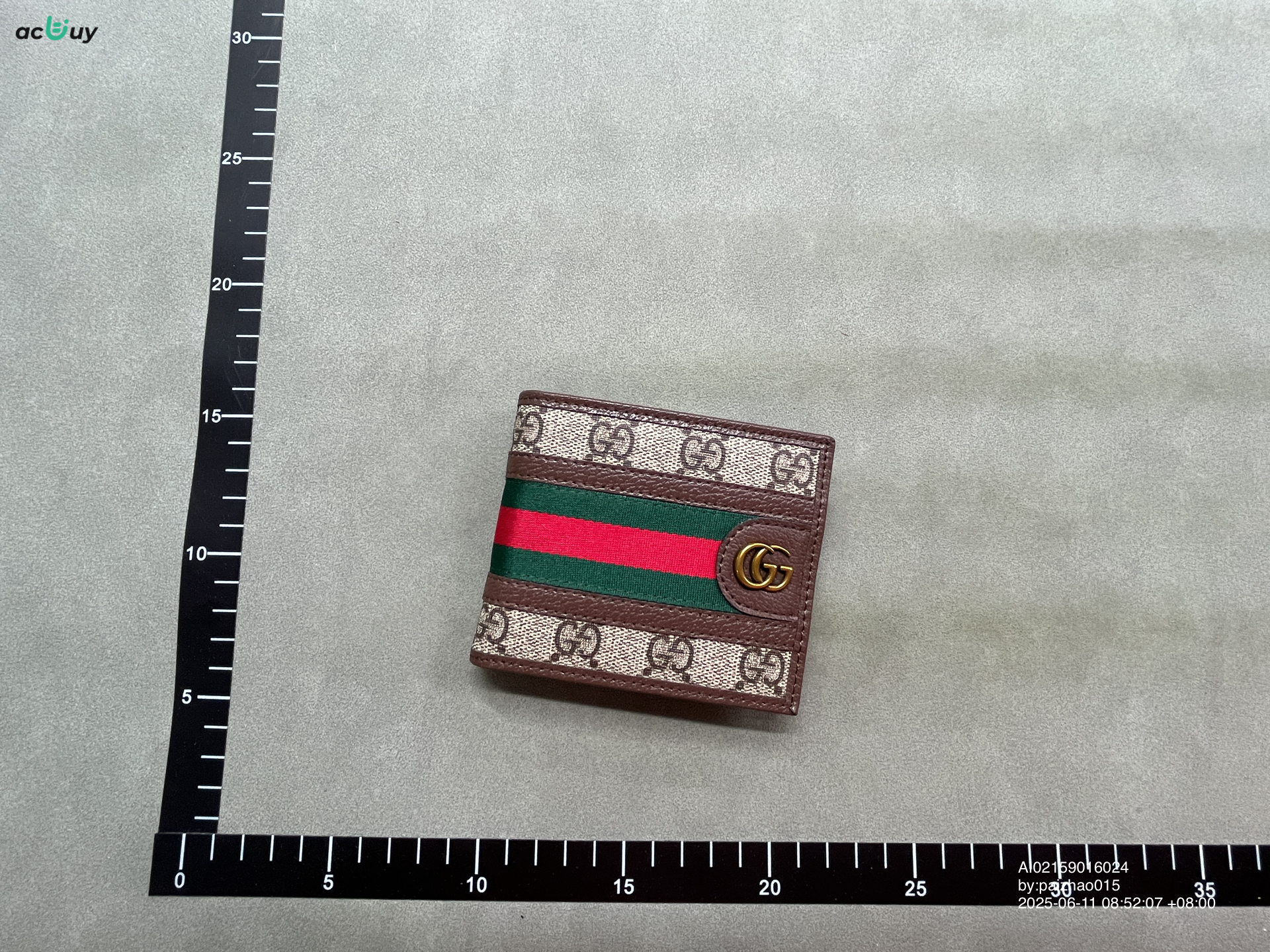 QC Photo - 1 OPTIONS