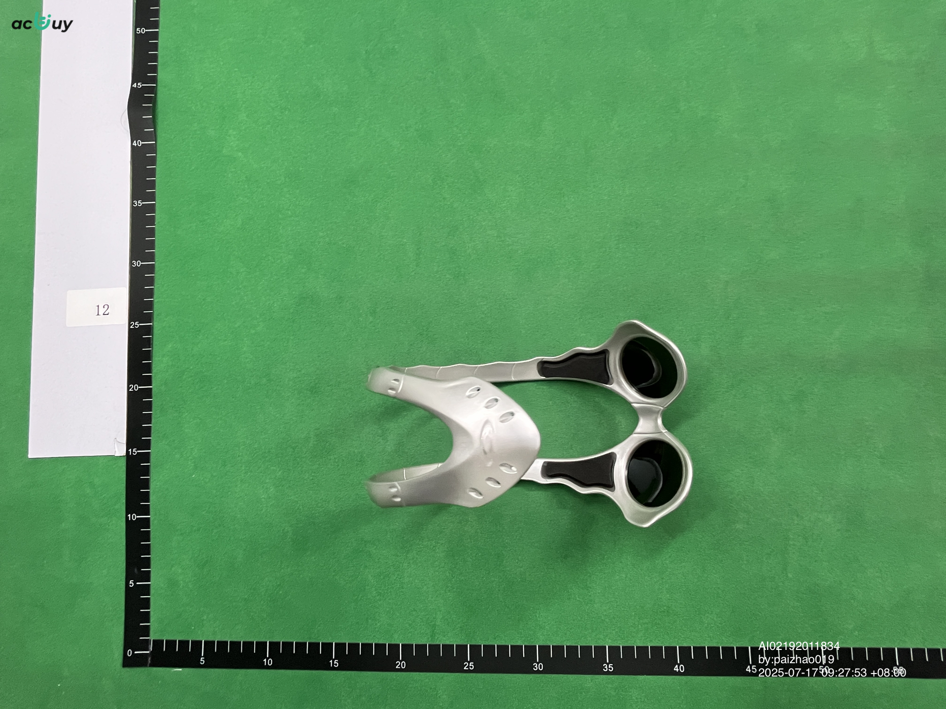 QC Photo - Oakley Over The Top Sunglasses (2 Variants)