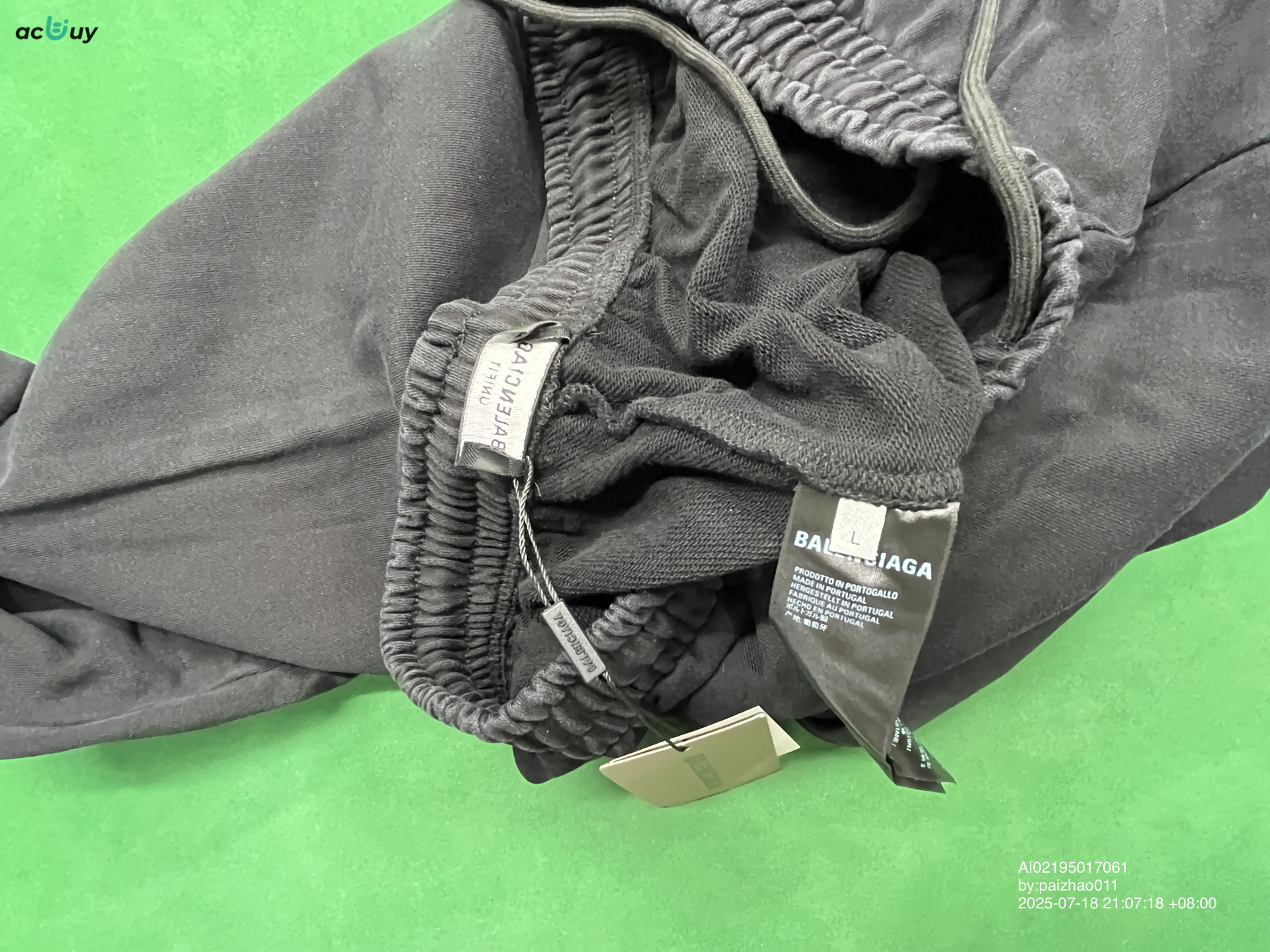 QC Photo - 2 OPTIONS