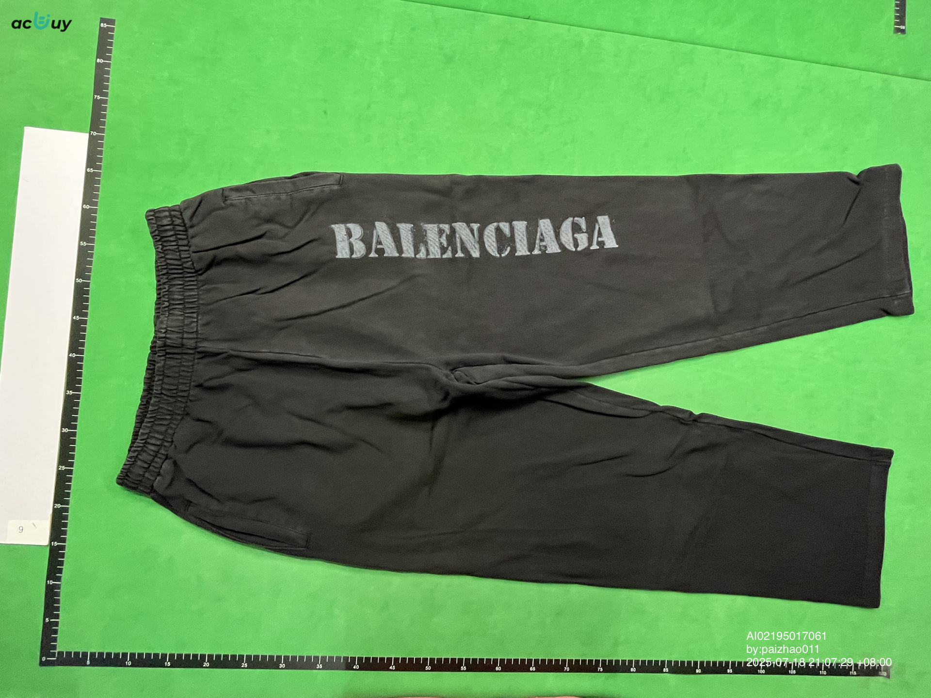 QC Photo - 2 OPTIONS