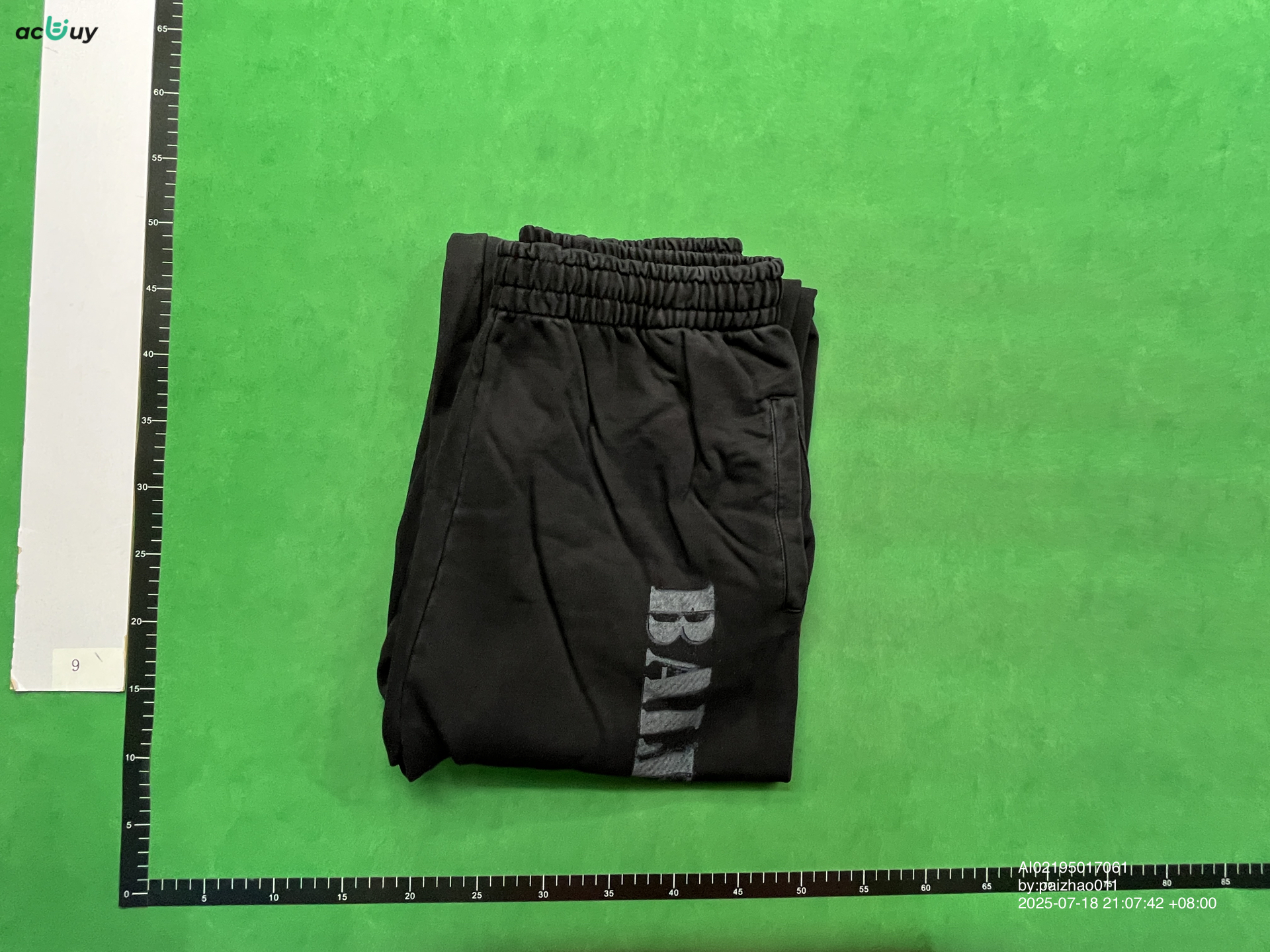 QC Photo - 2 OPTIONS