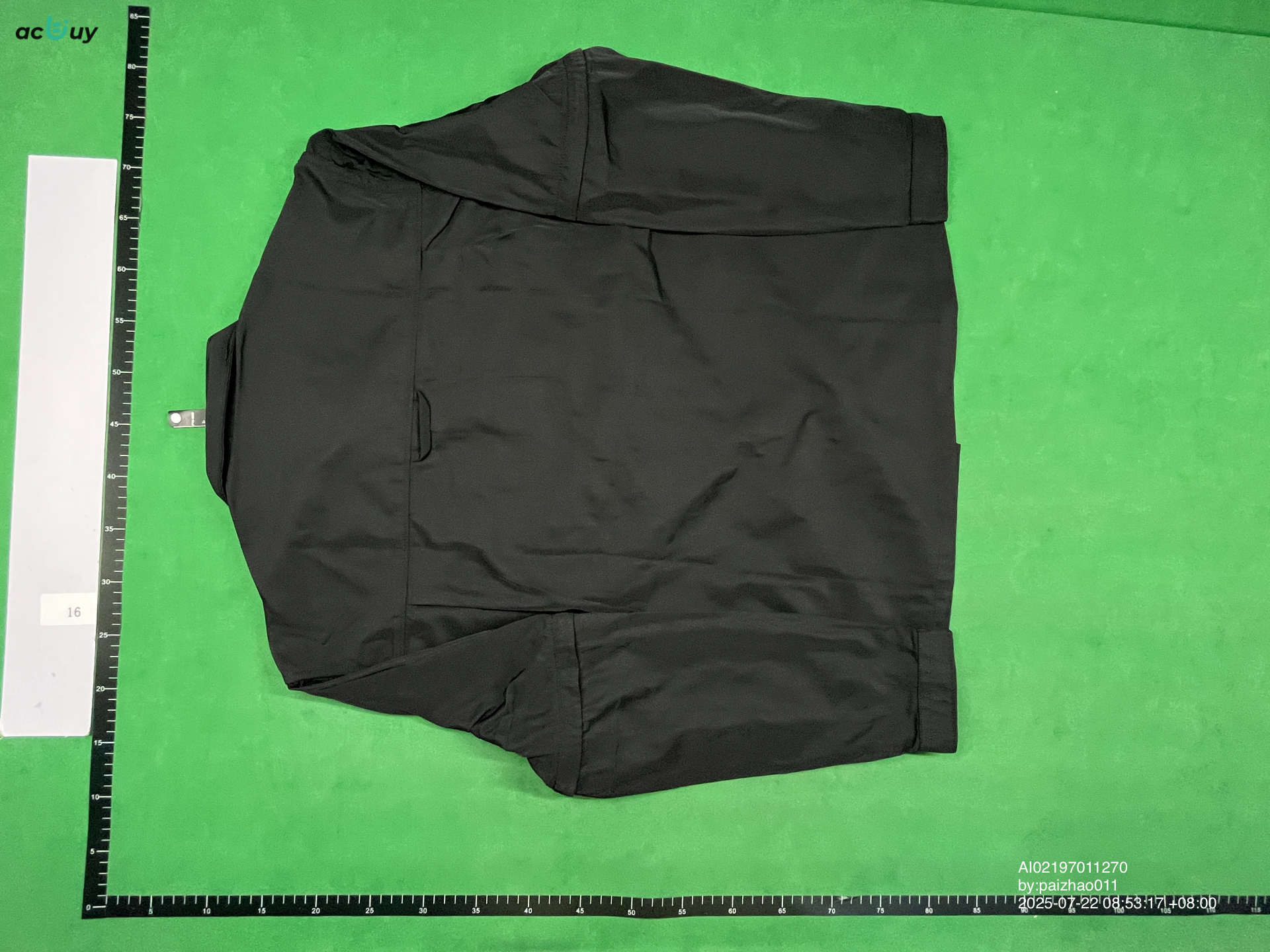 QC Photo - 1 OPTIONS