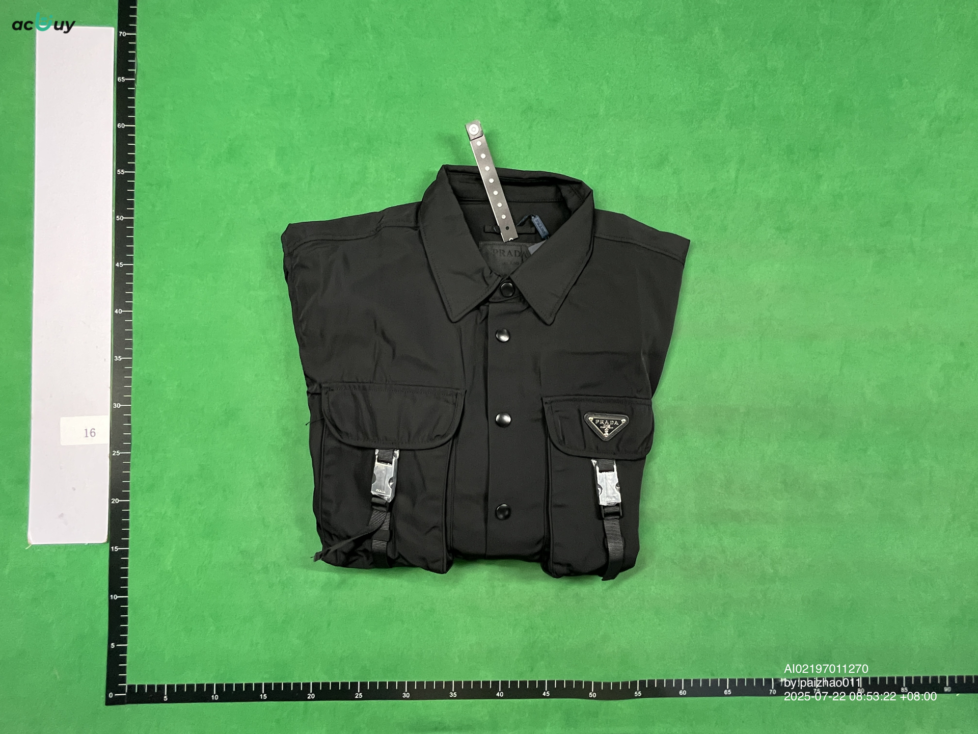 QC Photo - 1 OPTIONS
