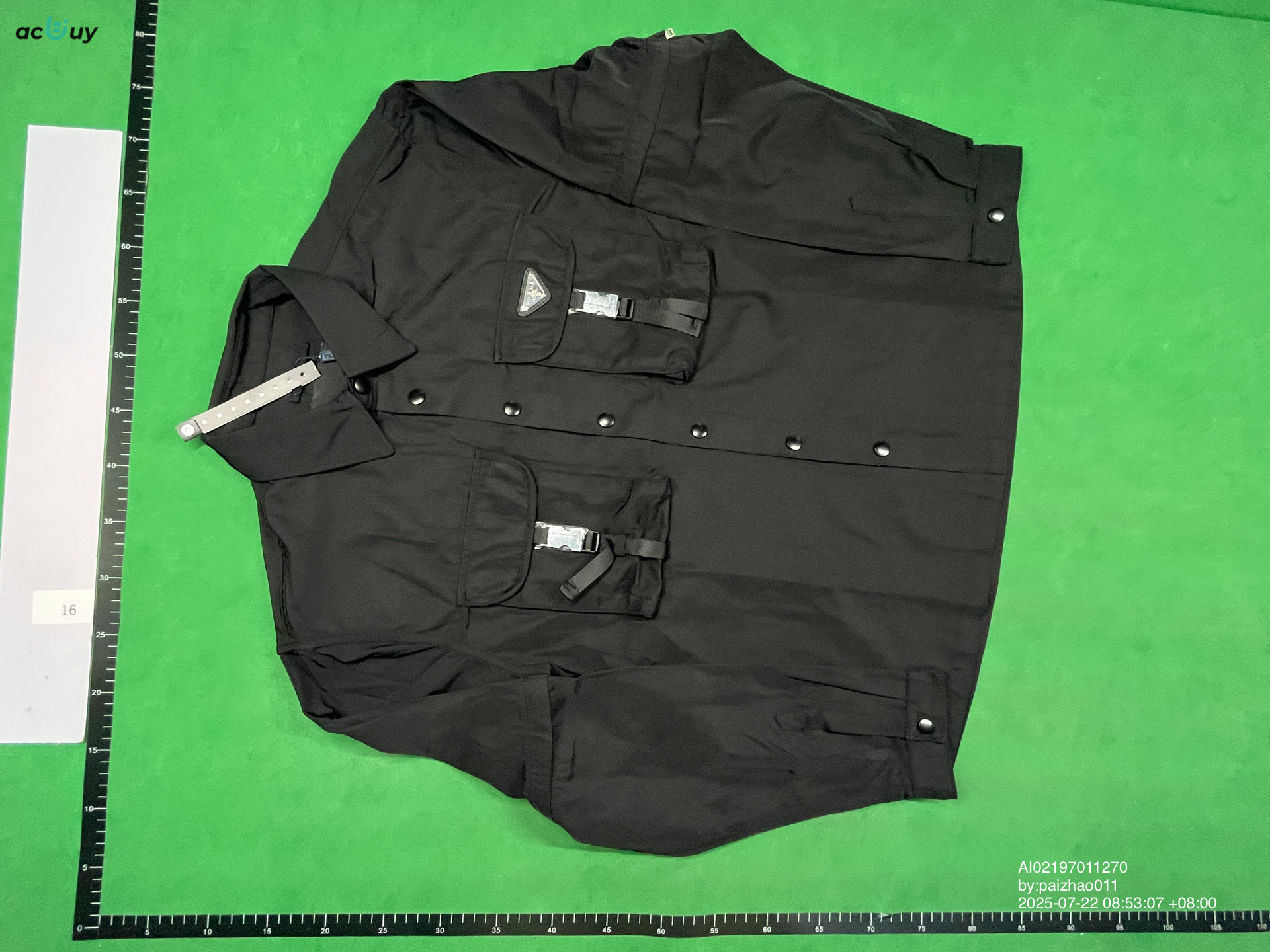 QC Photo - 1 OPTIONS