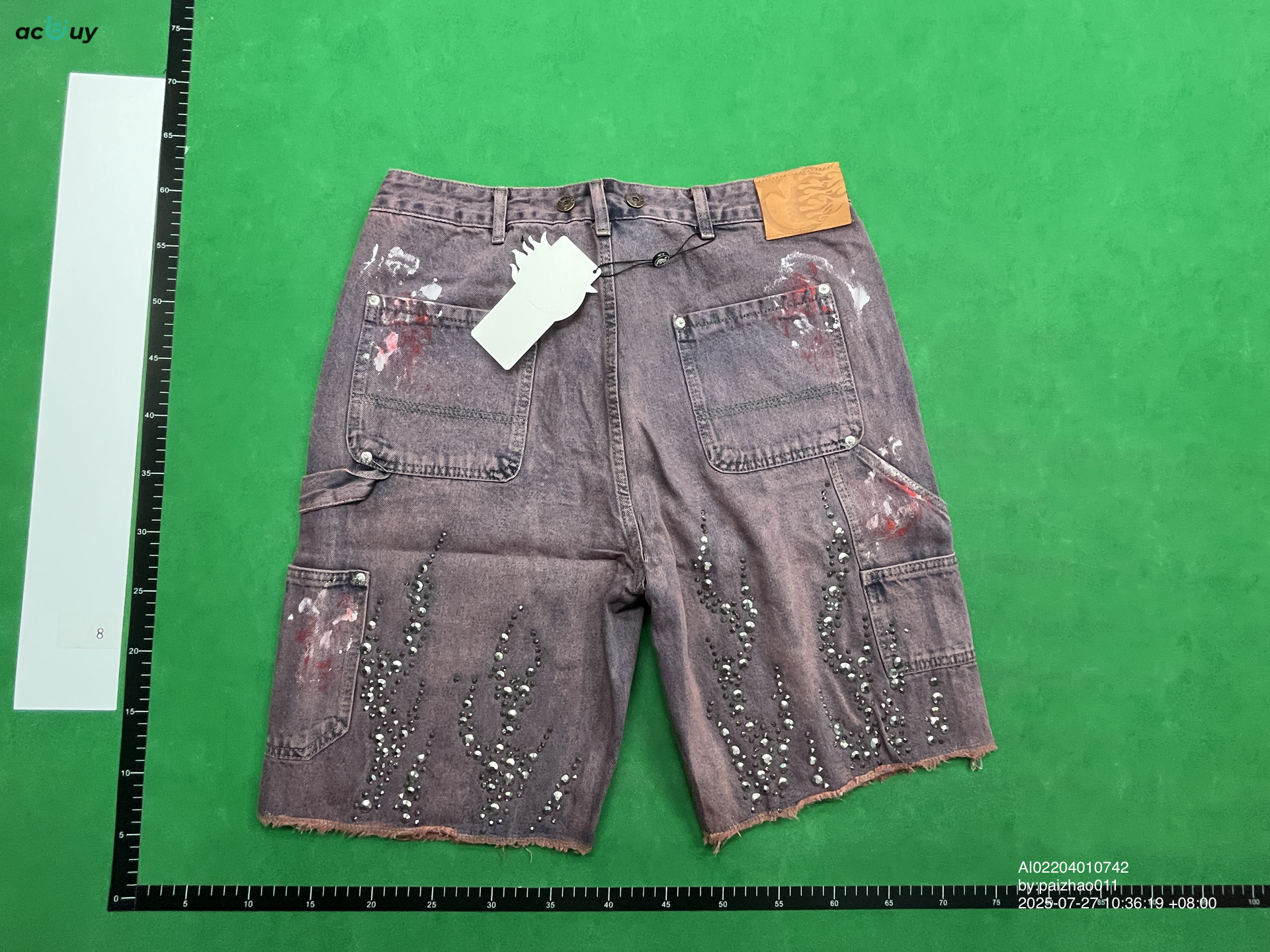 QC Photo - 4 OPTIONS