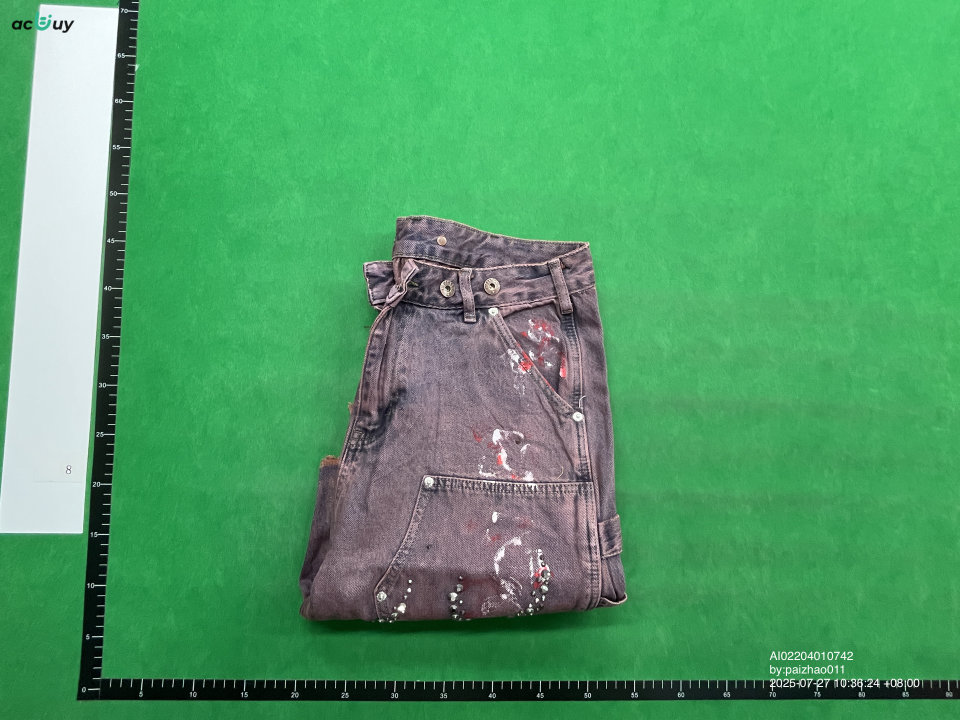 QC Photo - 4 OPTIONS