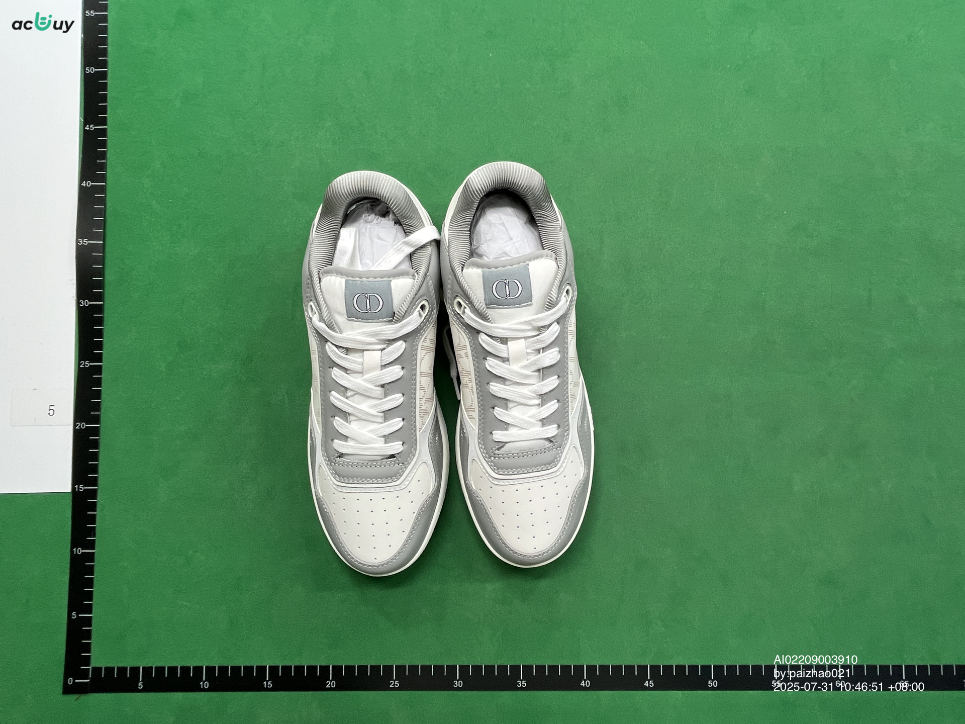 尺码:44