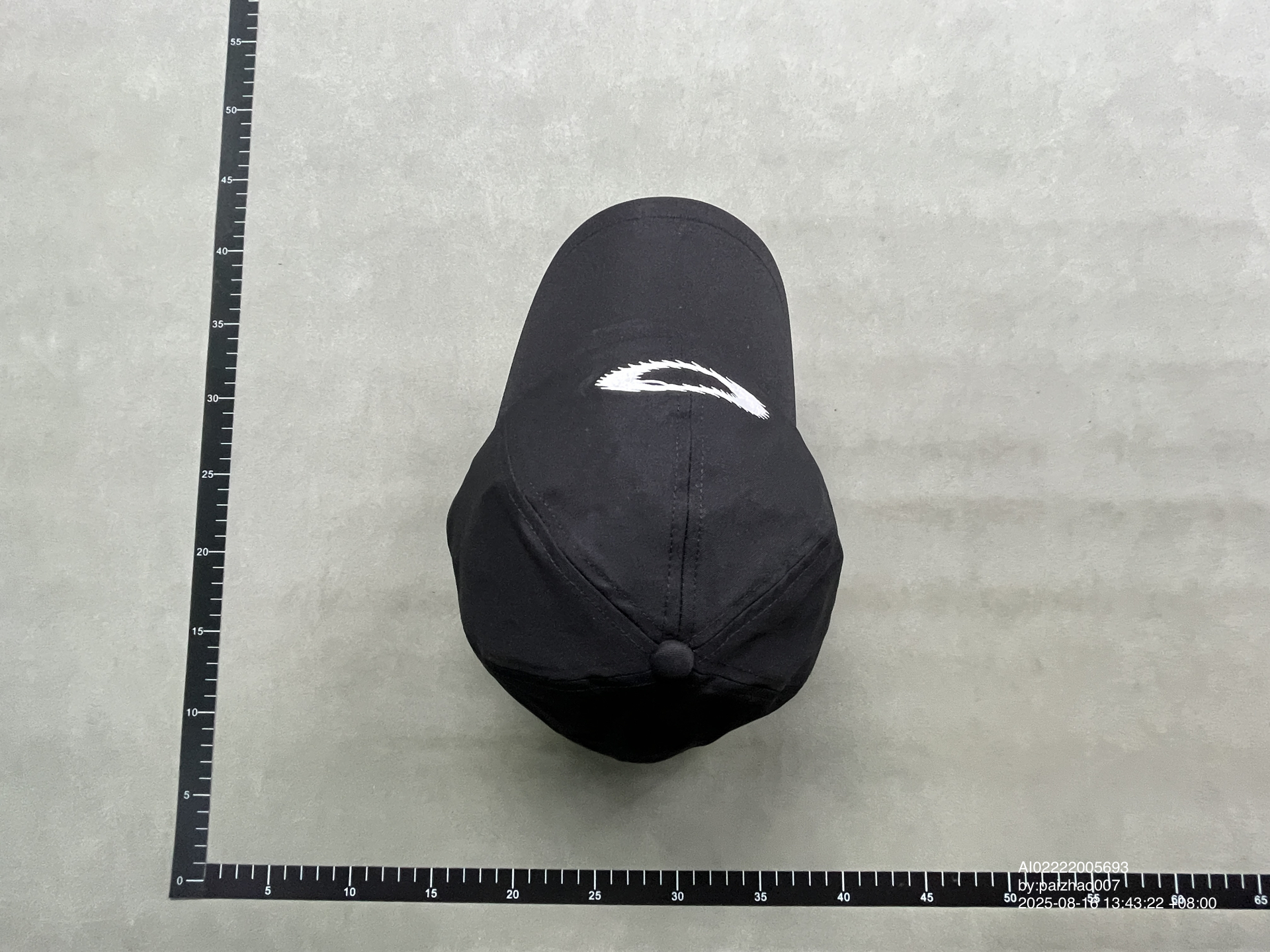 QC Photo - Oakley Cap