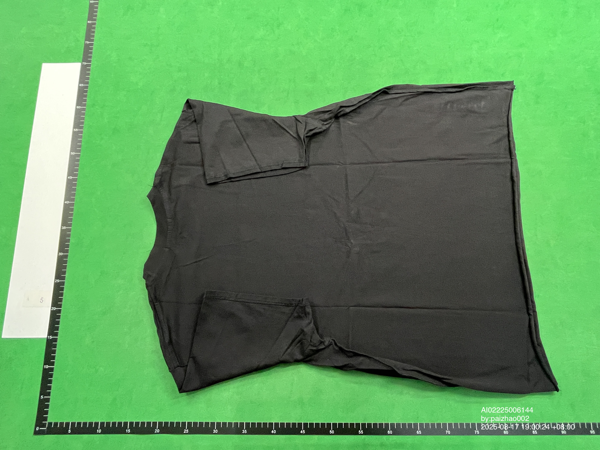 QC Photo - Undercover x CDG Nuke Tee