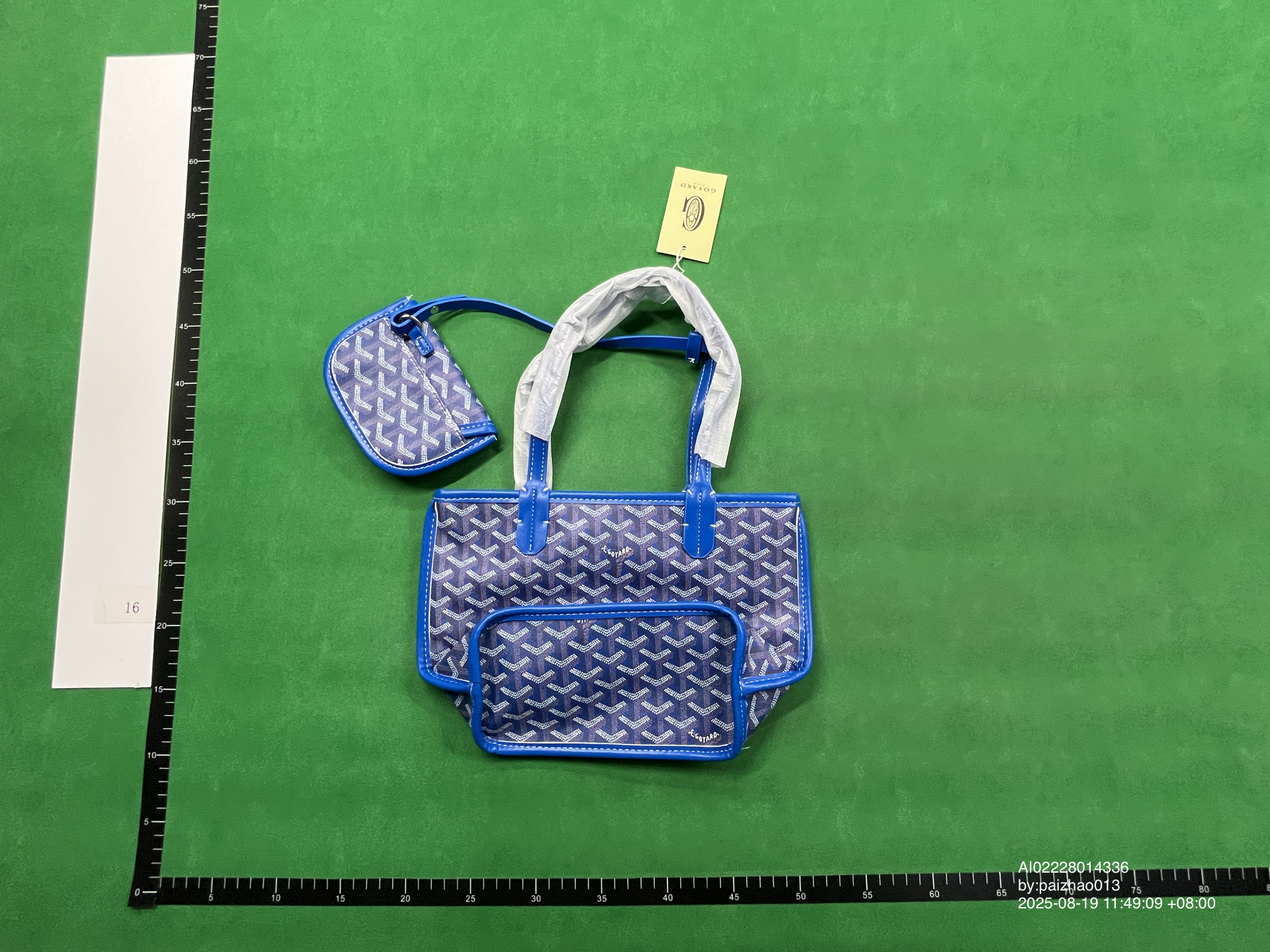 QC Photo - 13 OPTIONS