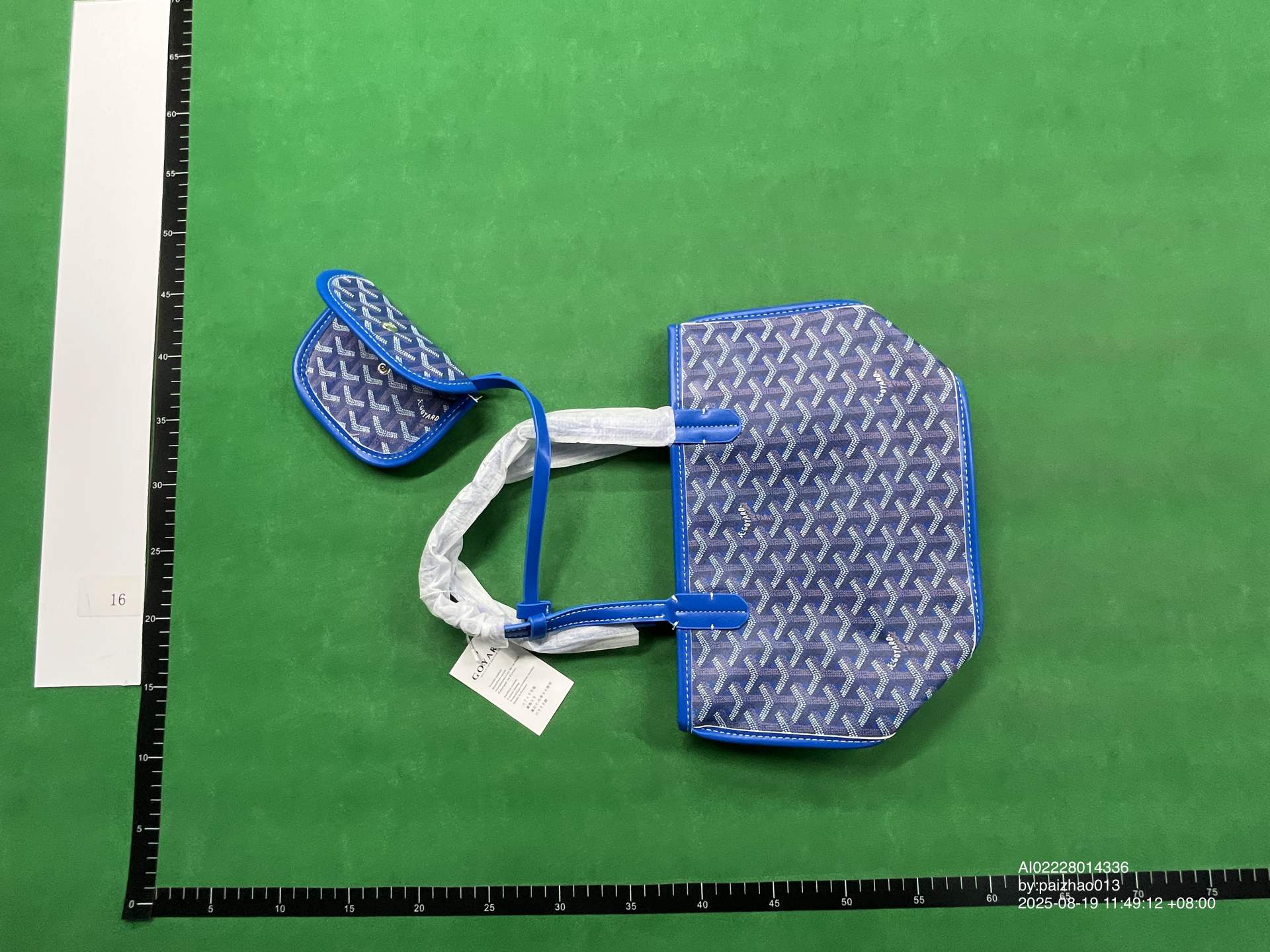 QC Photo - 13 OPTIONS