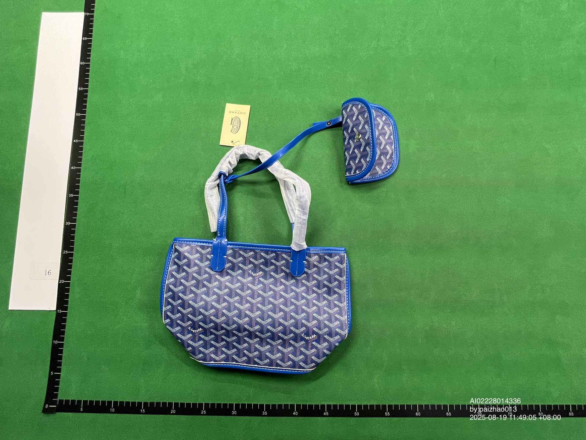 QC Photo - 13 OPTIONS