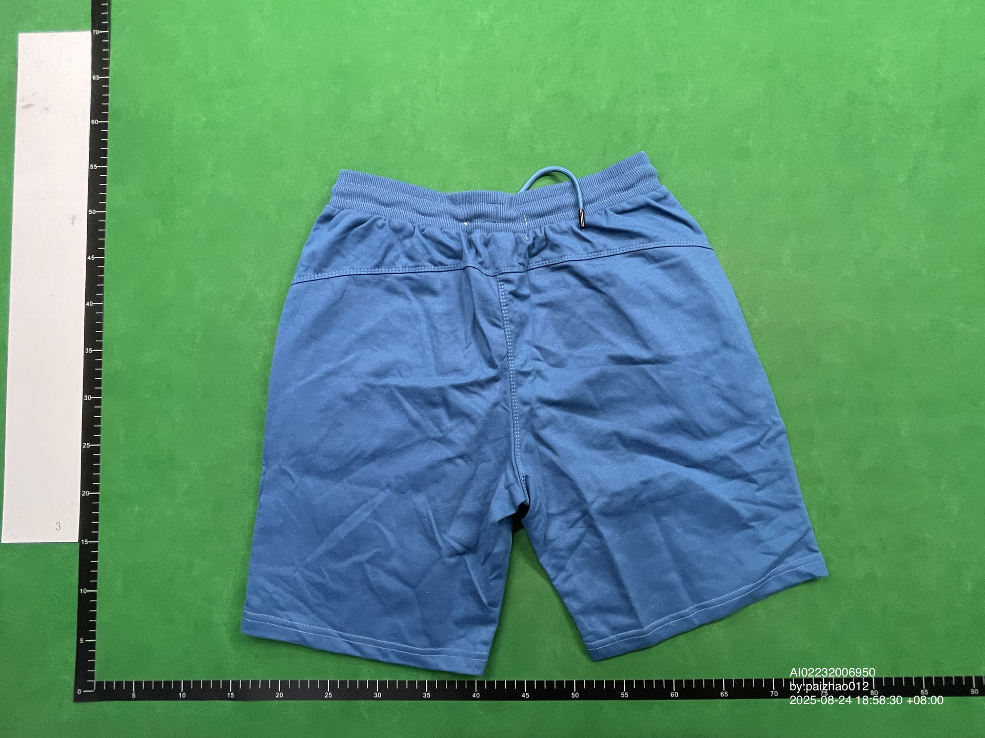 QC Photo - 4 options