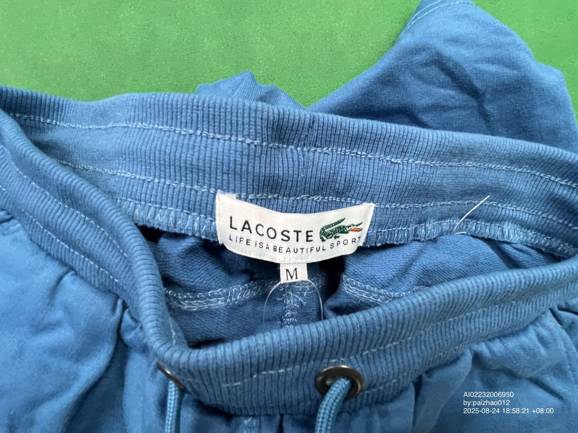 QC Photo - 4 options