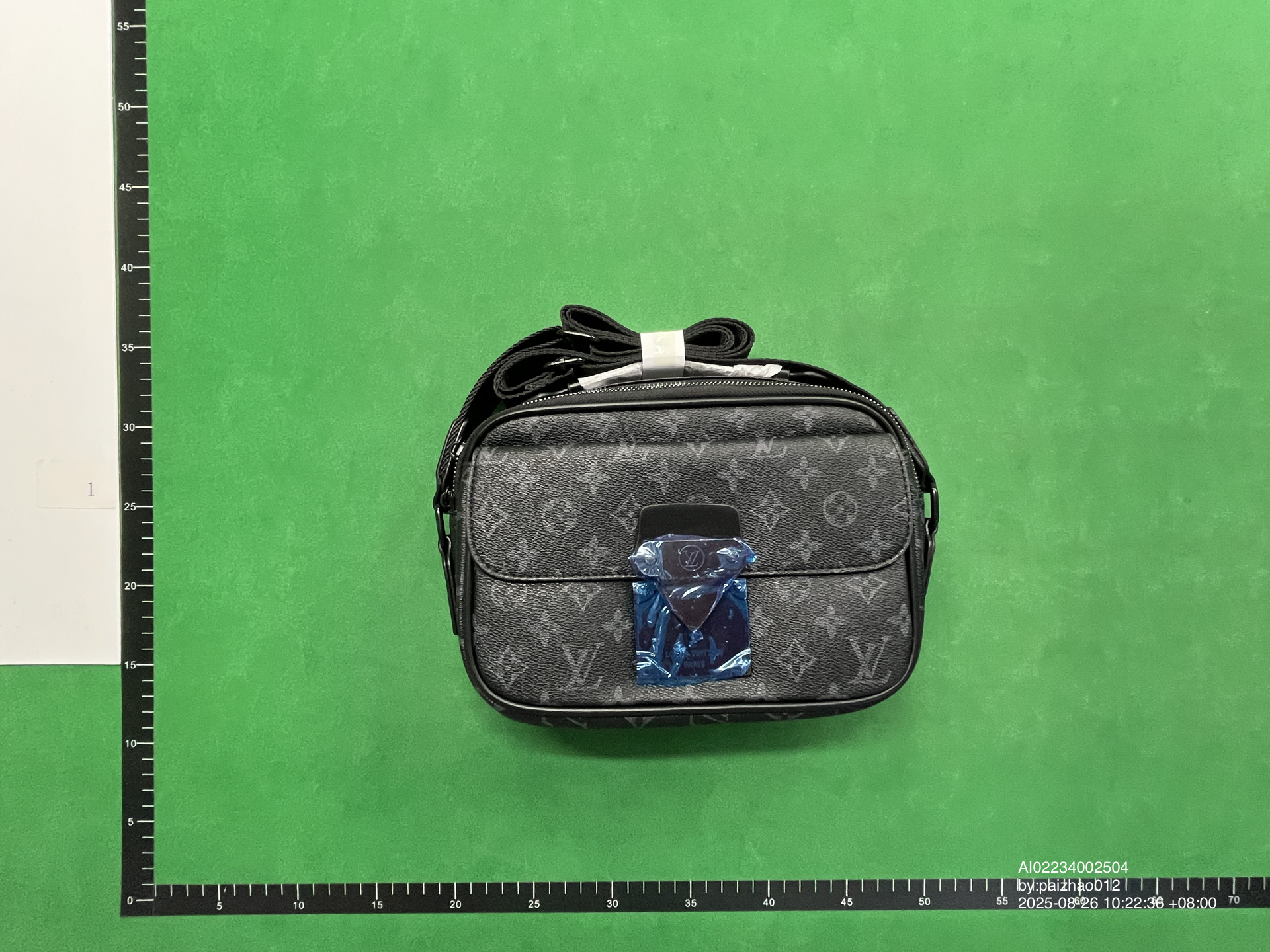 QC Photo - 3 OPTIONS