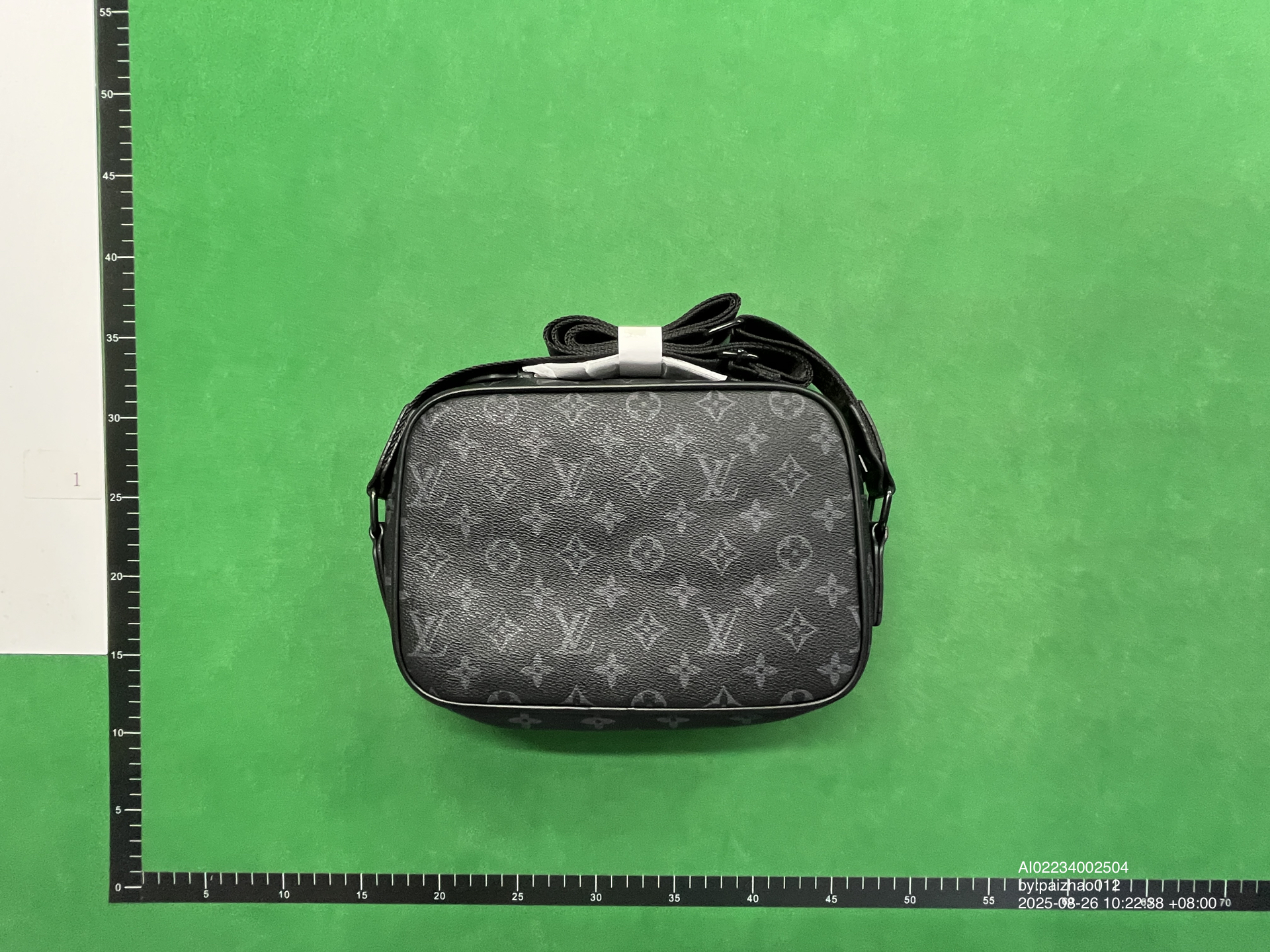 QC Photo - 3 OPTIONS