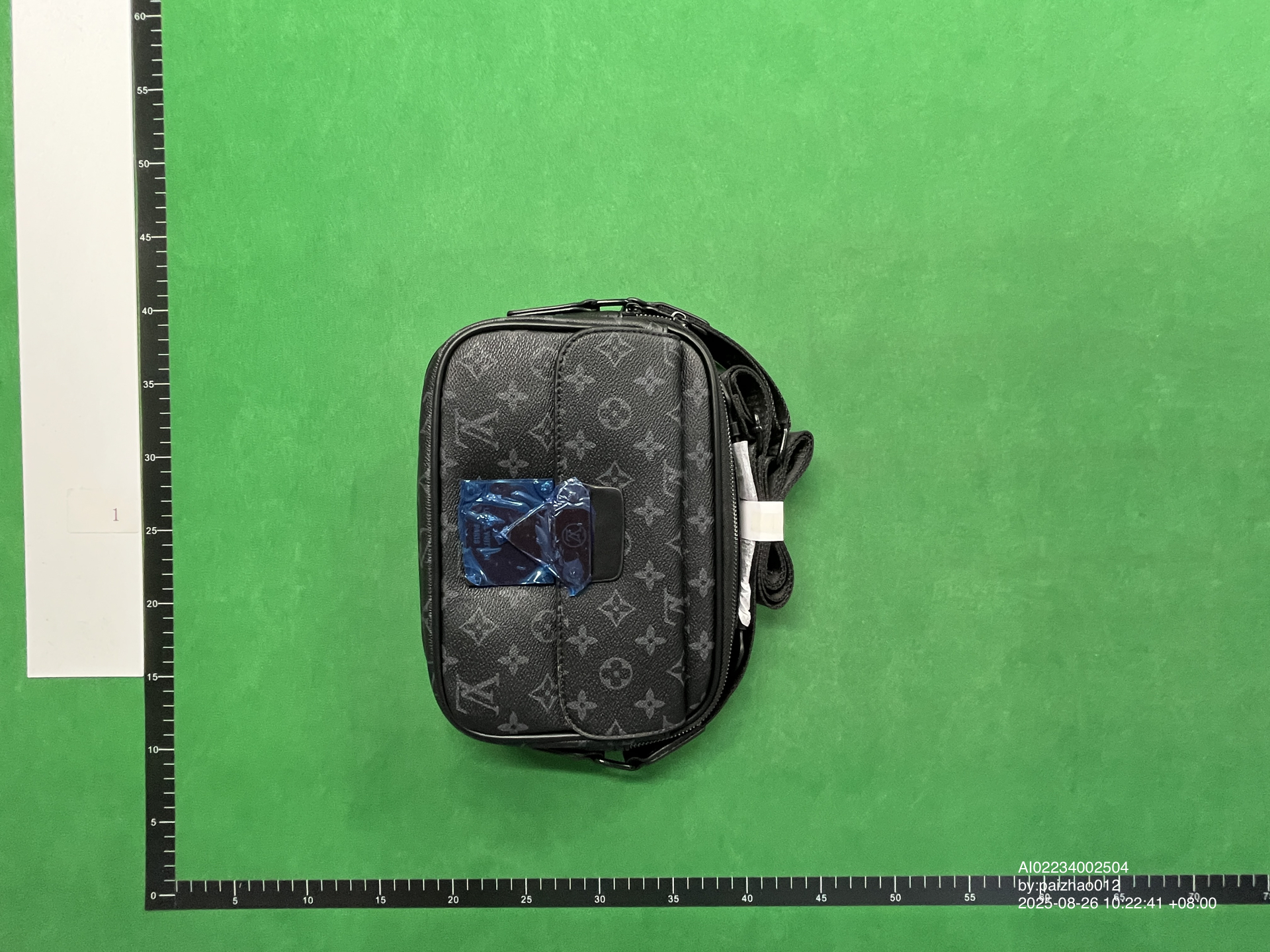 QC Photo - 3 OPTIONS