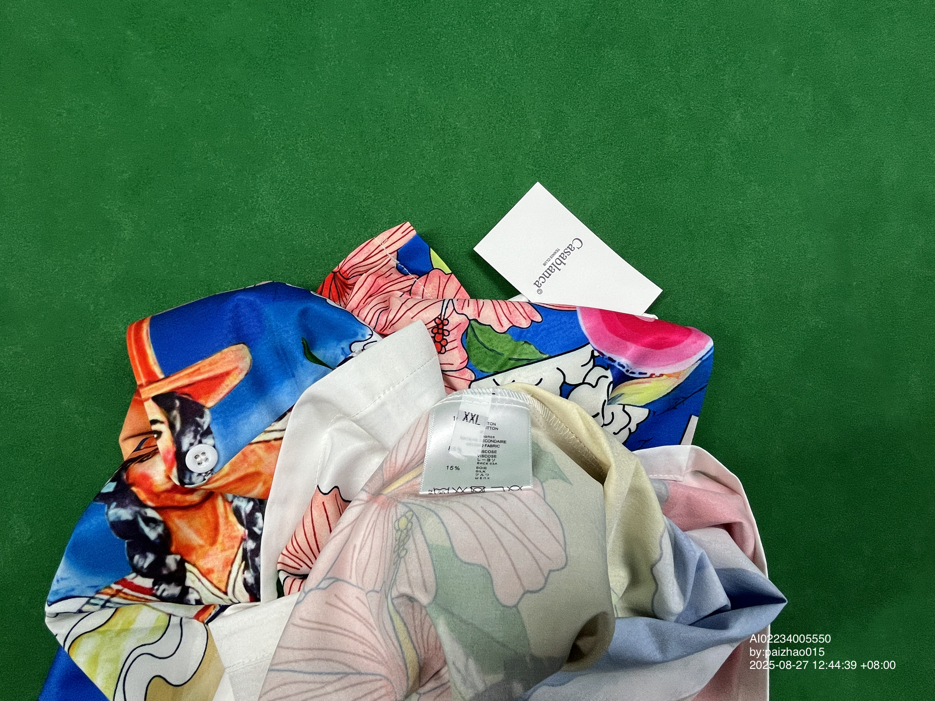 QC Photo - 23 options