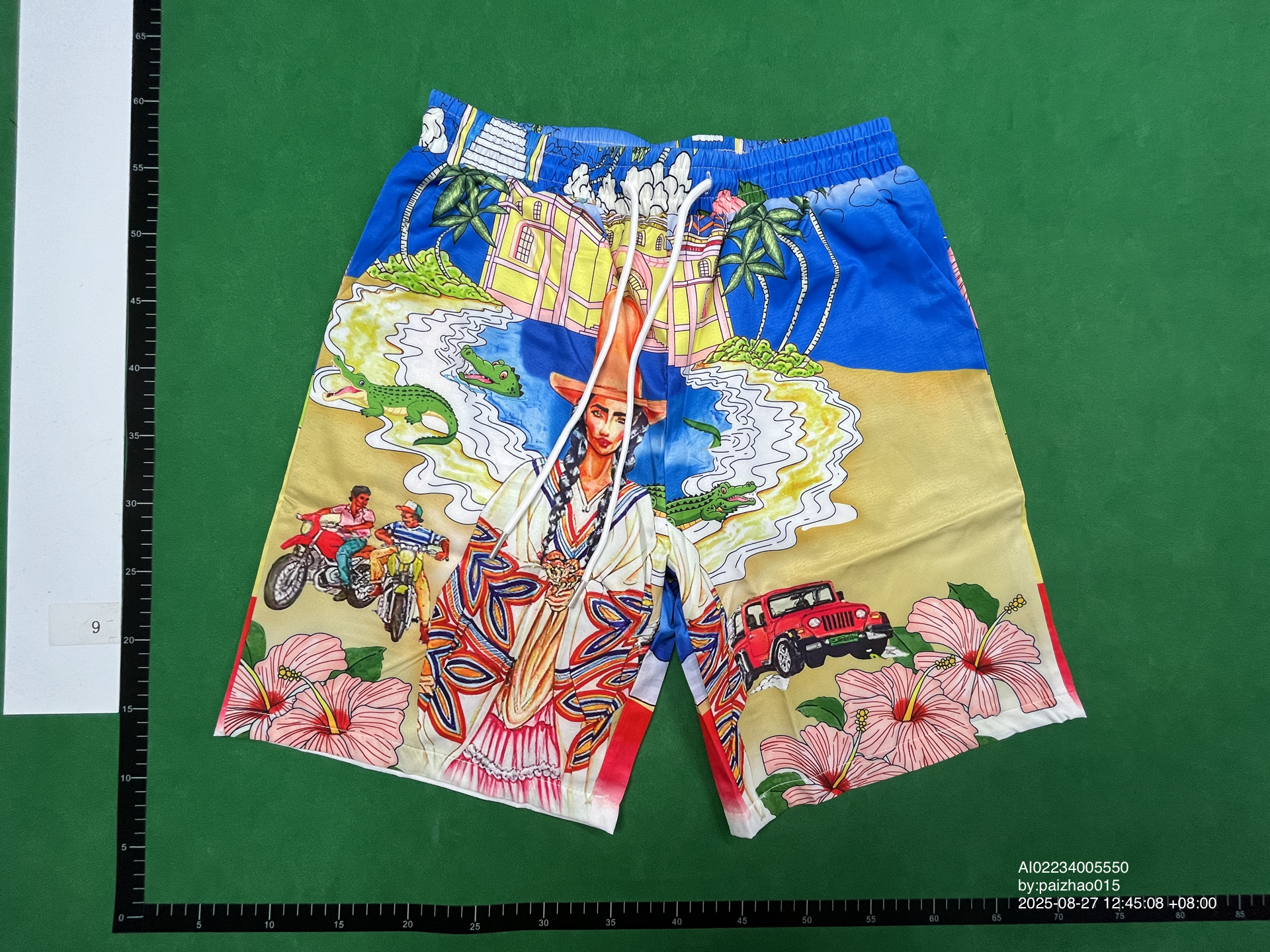 QC Photo - 23 options