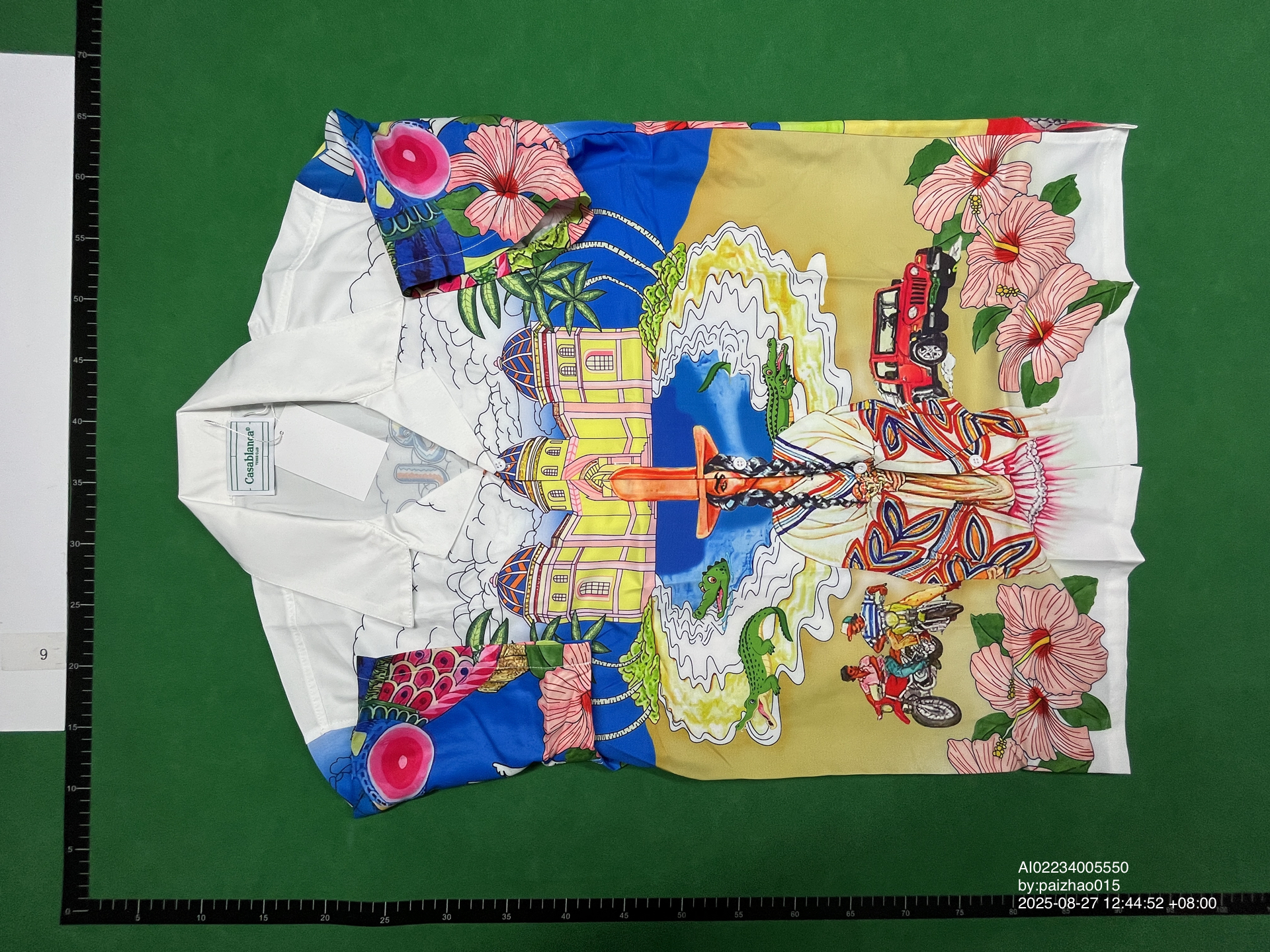 QC Photo - 23 options