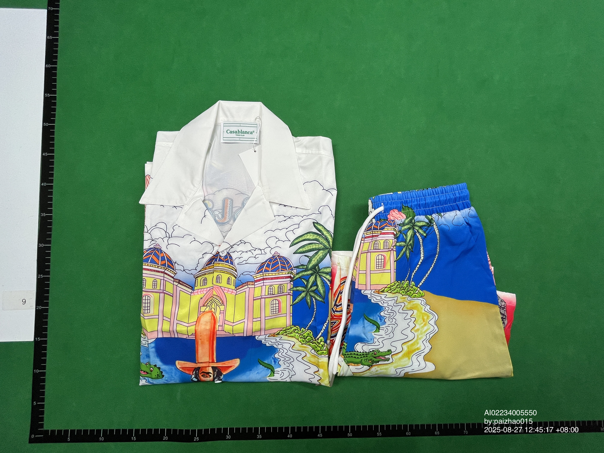 QC Photo - 23 options