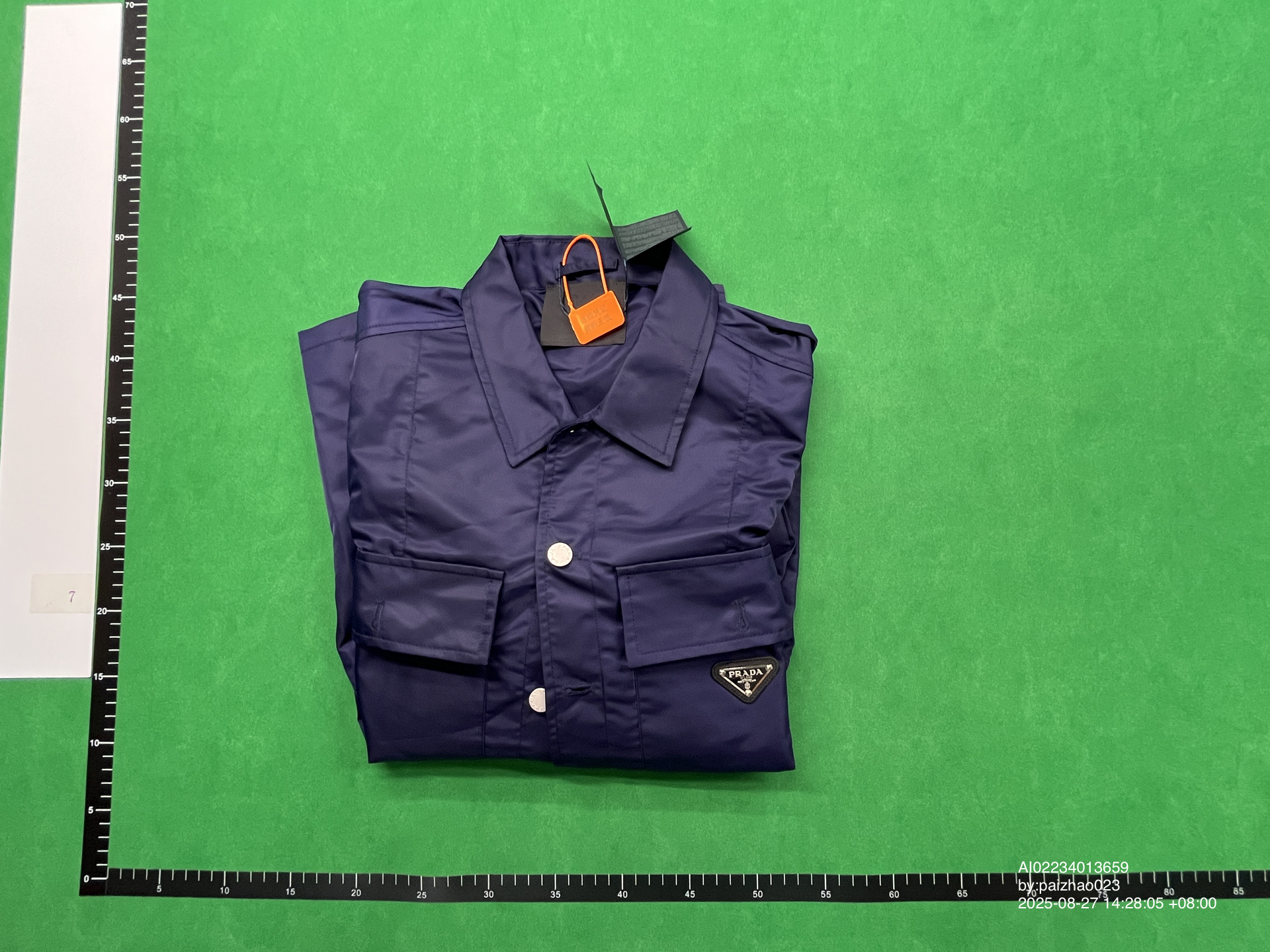 QC Photo - 2 OPTIONS