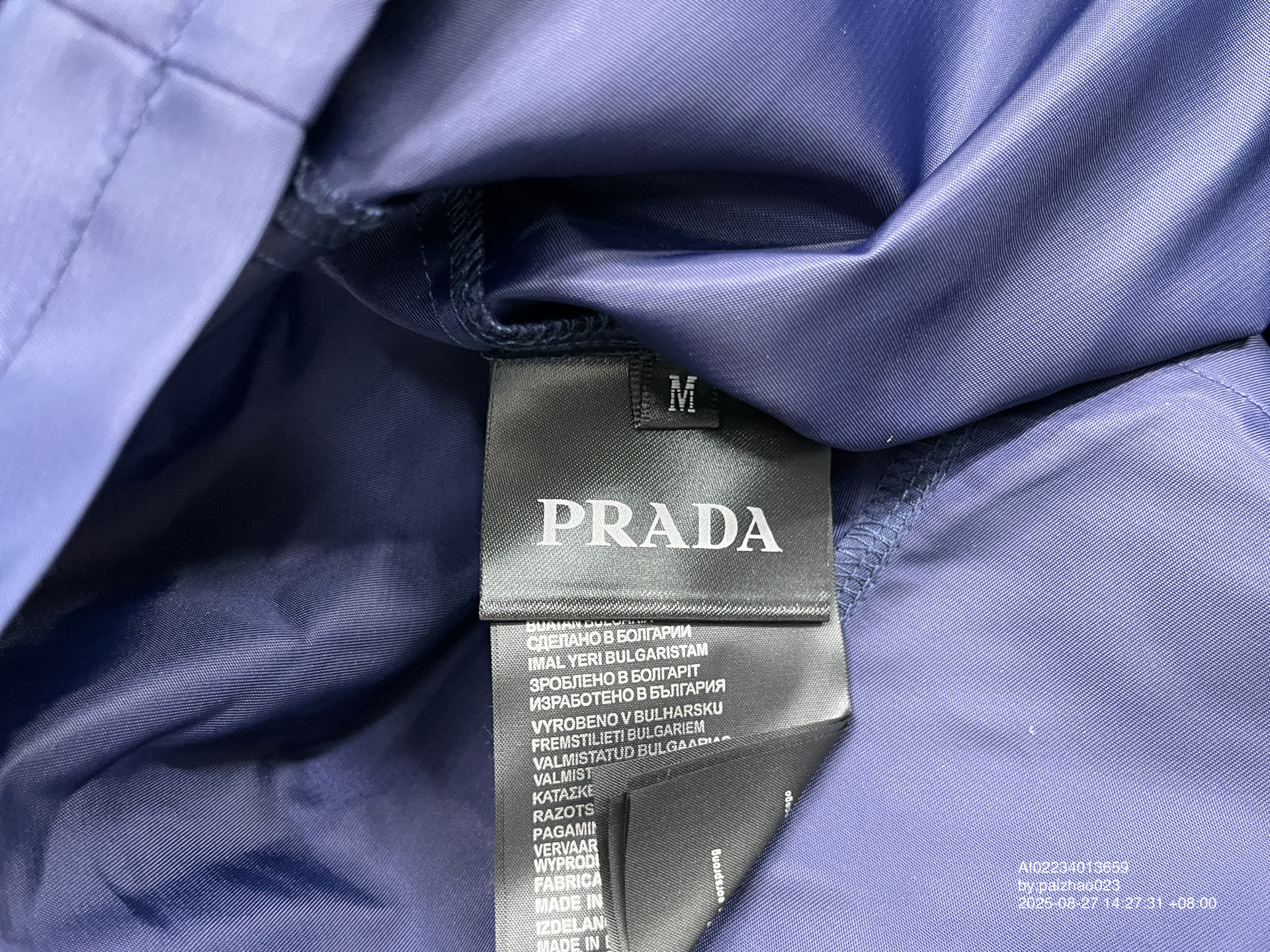 QC Photo - 2 OPTIONS