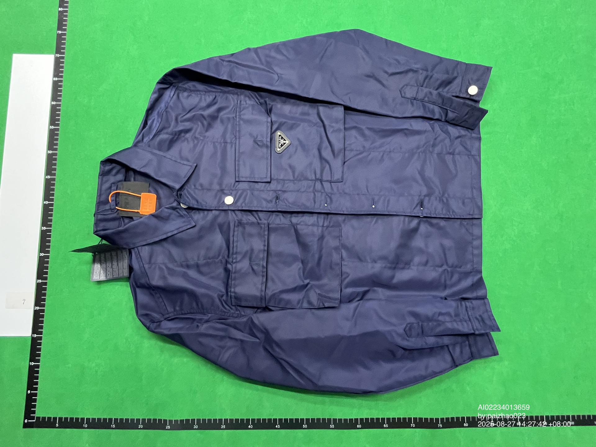 QC Photo - 2 OPTIONS