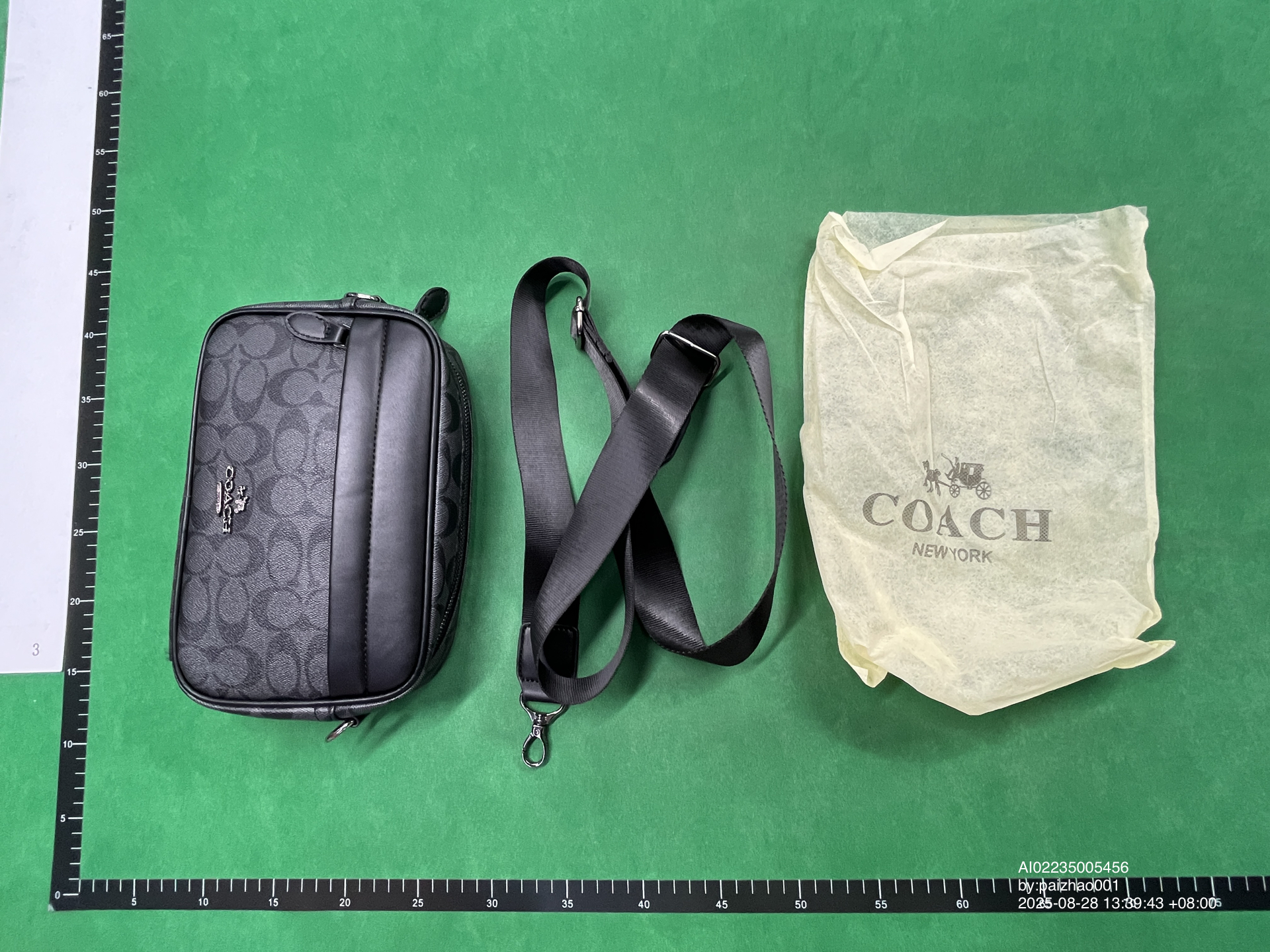 QC Photo - 9 OPTIONS