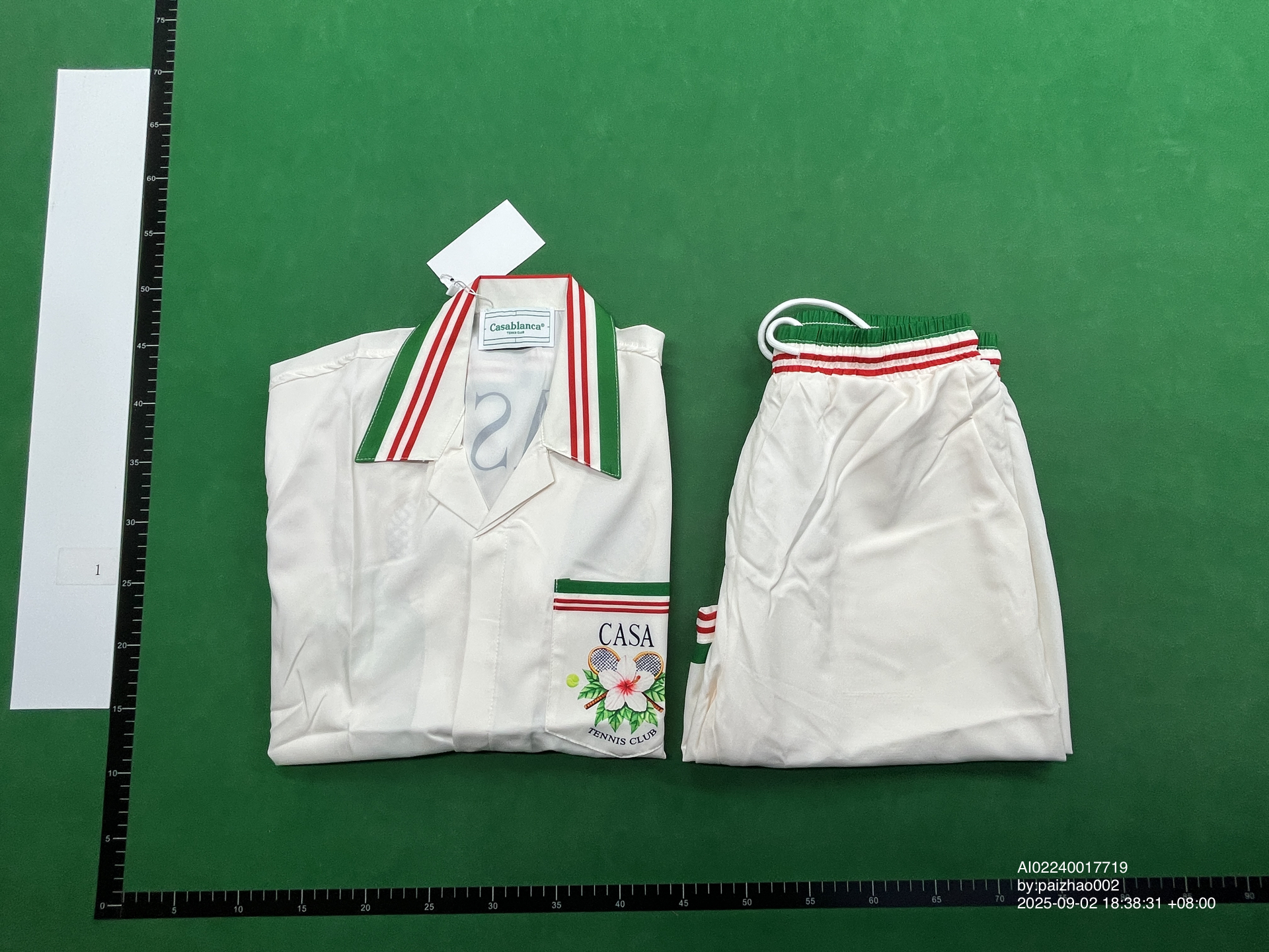 QC Photo - 23 options