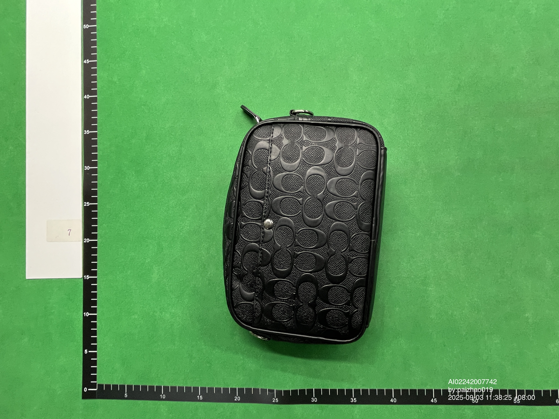 QC Photo - 9 OPTIONS