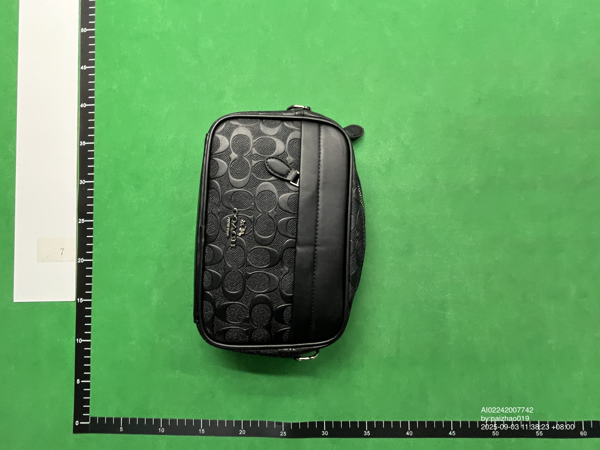 QC Photo - 9 OPTIONS