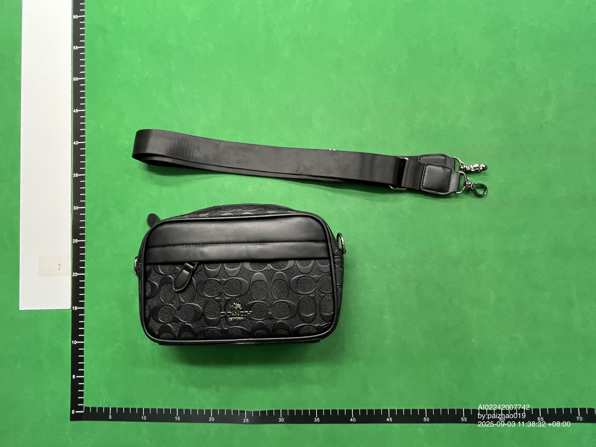 QC Photo - 9 OPTIONS