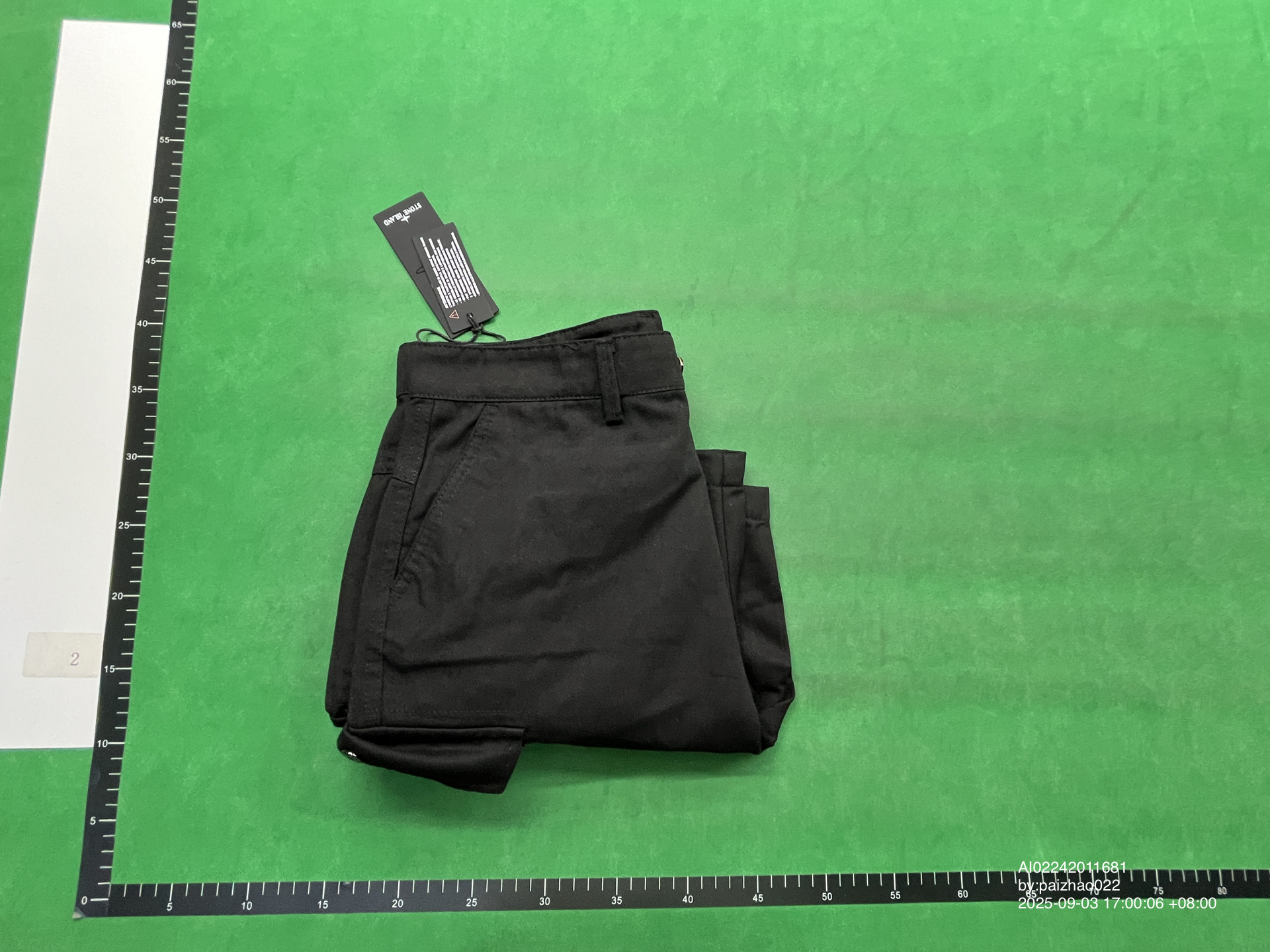 QC Photo - 3 OPTIONS