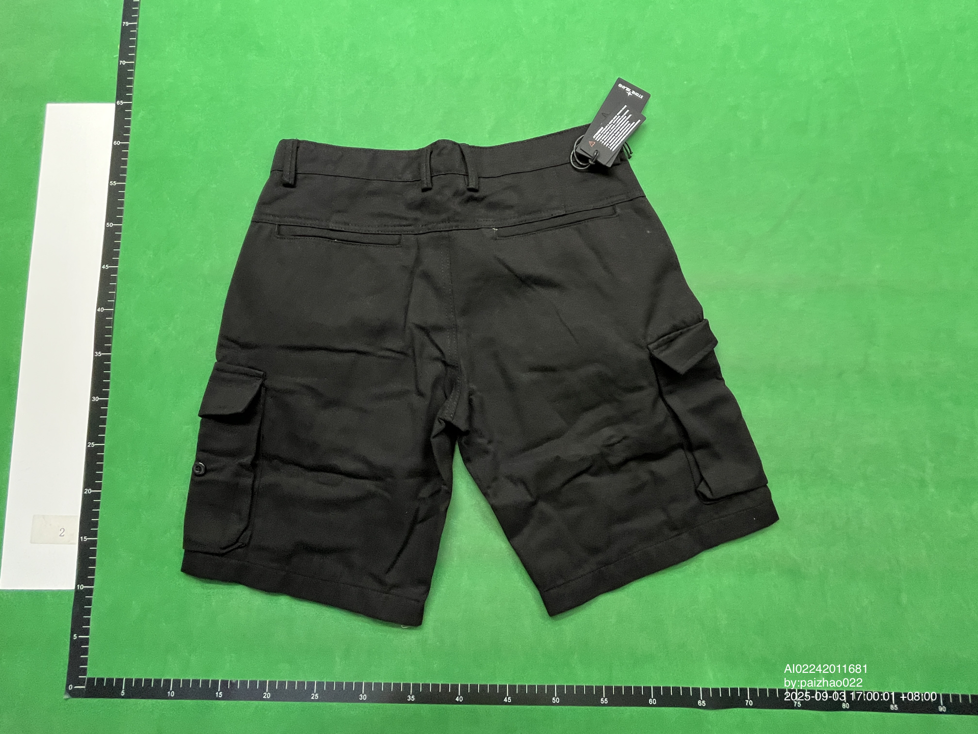 QC Photo - 3 OPTIONS