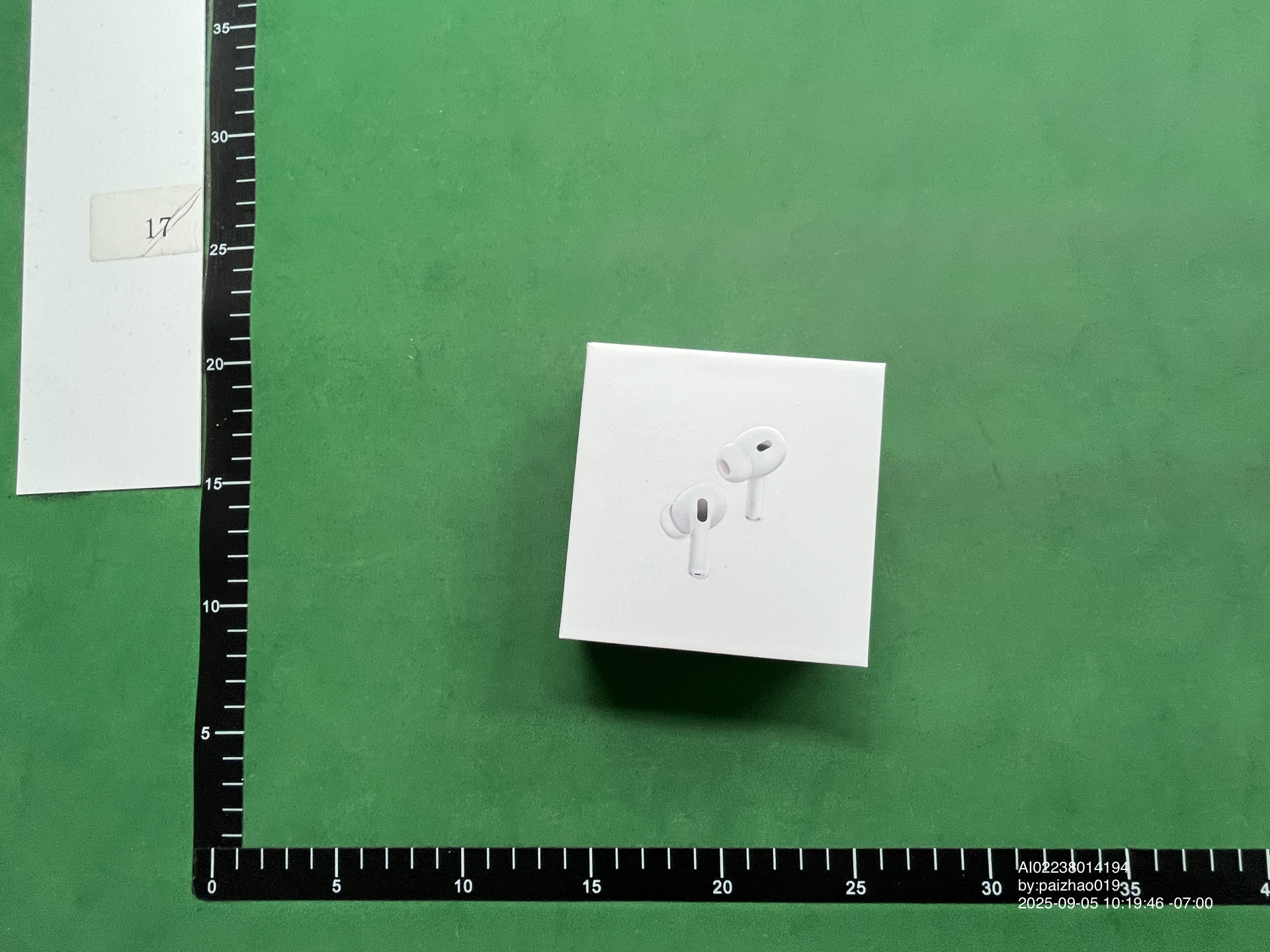 a-pro2 Noise reduction