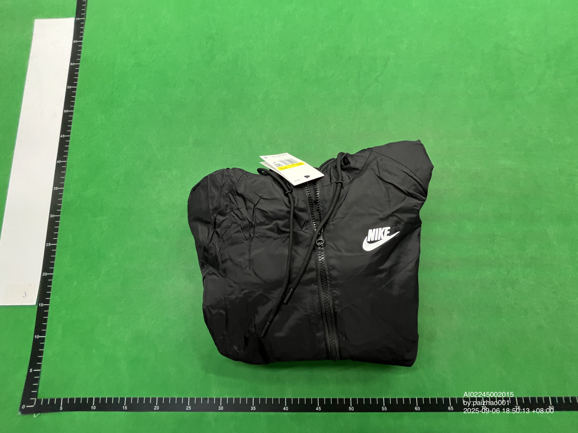QC Photo - 1OPTIONS