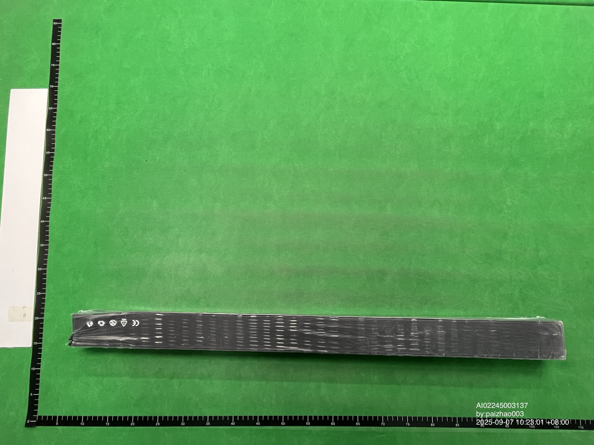 QC Photo - High Quality Toy Lightsaber