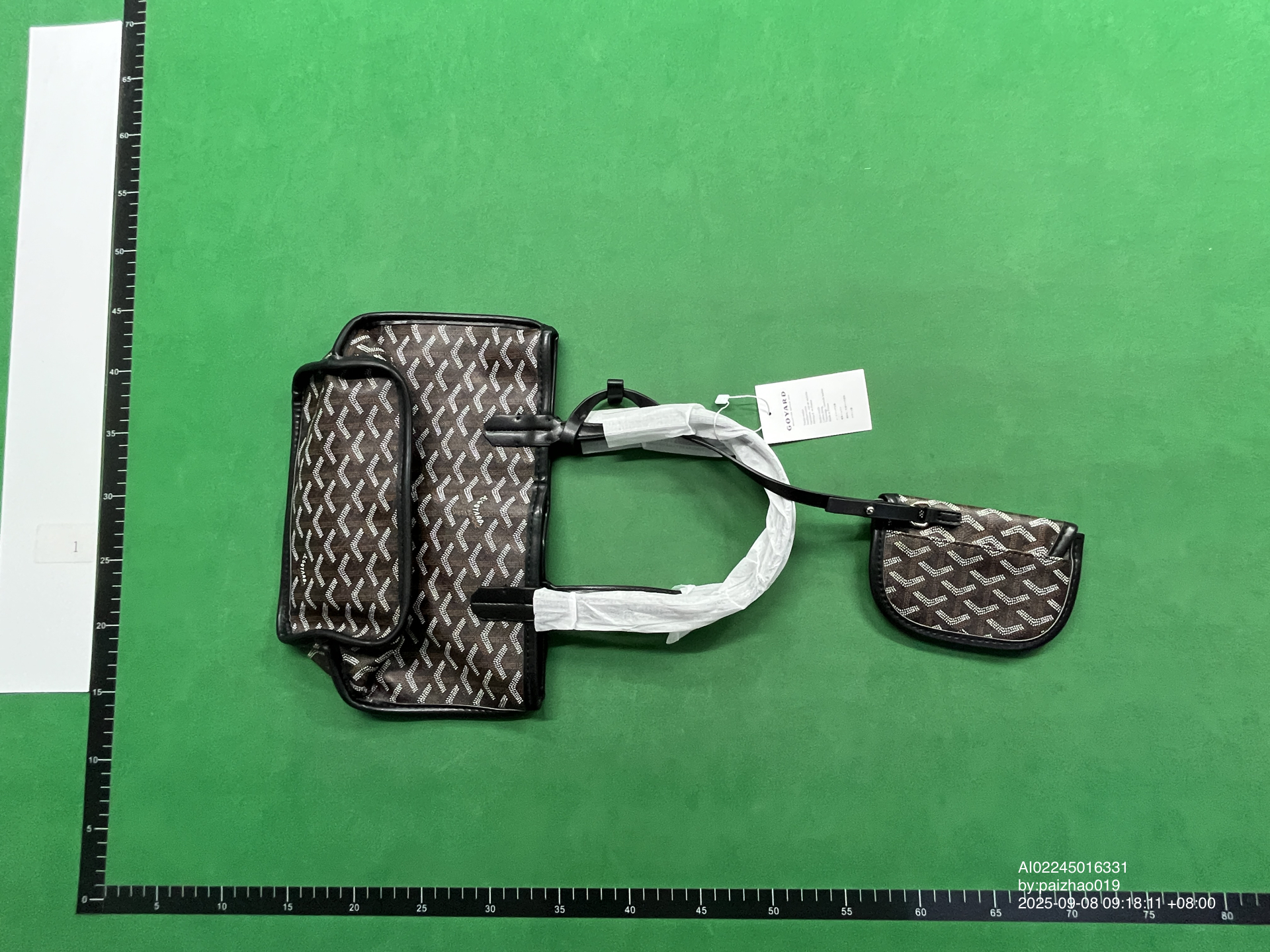 QC Photo - 13 OPTIONS