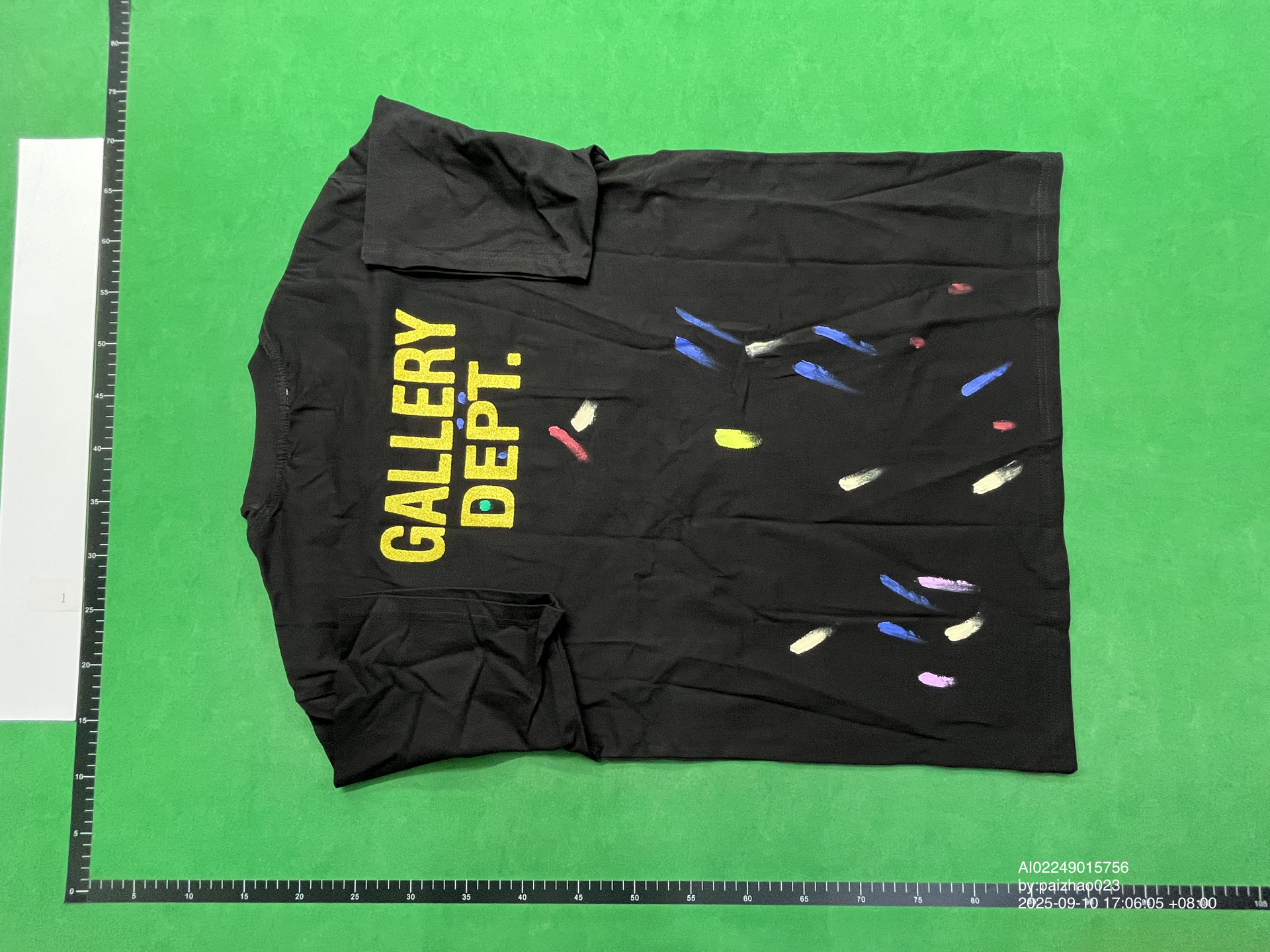 QC Photo - 6 options