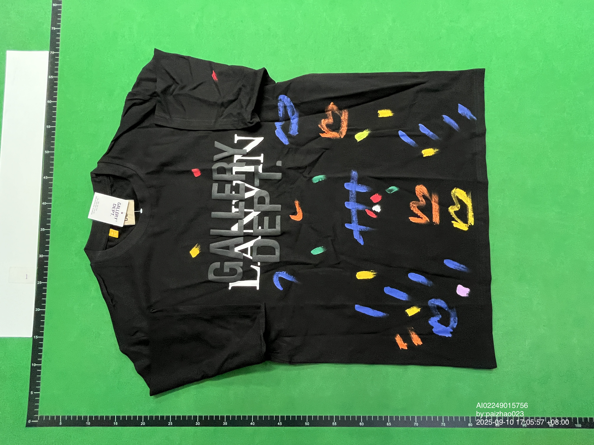 QC Photo - 6 options