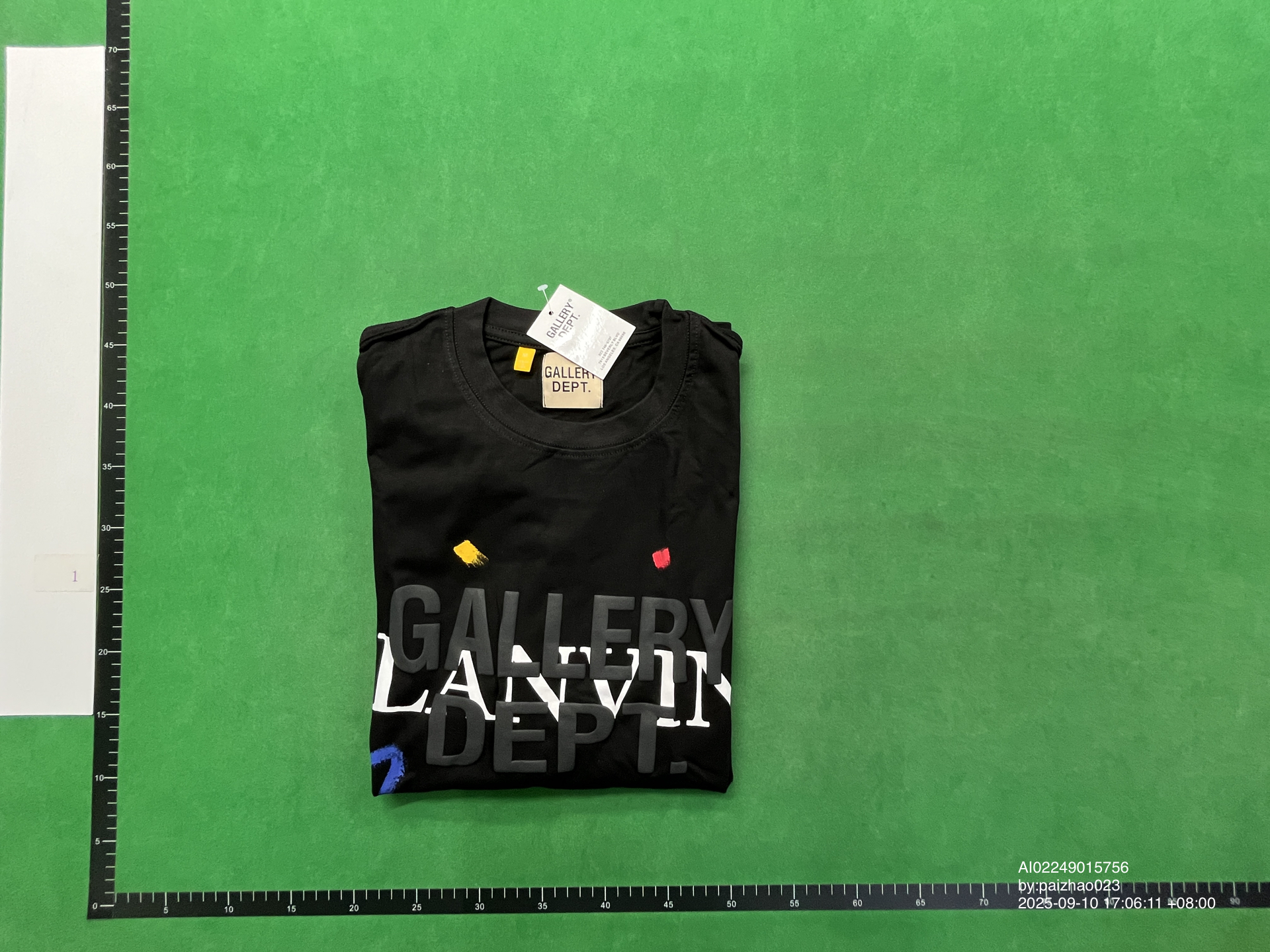 QC Photo - 6 options