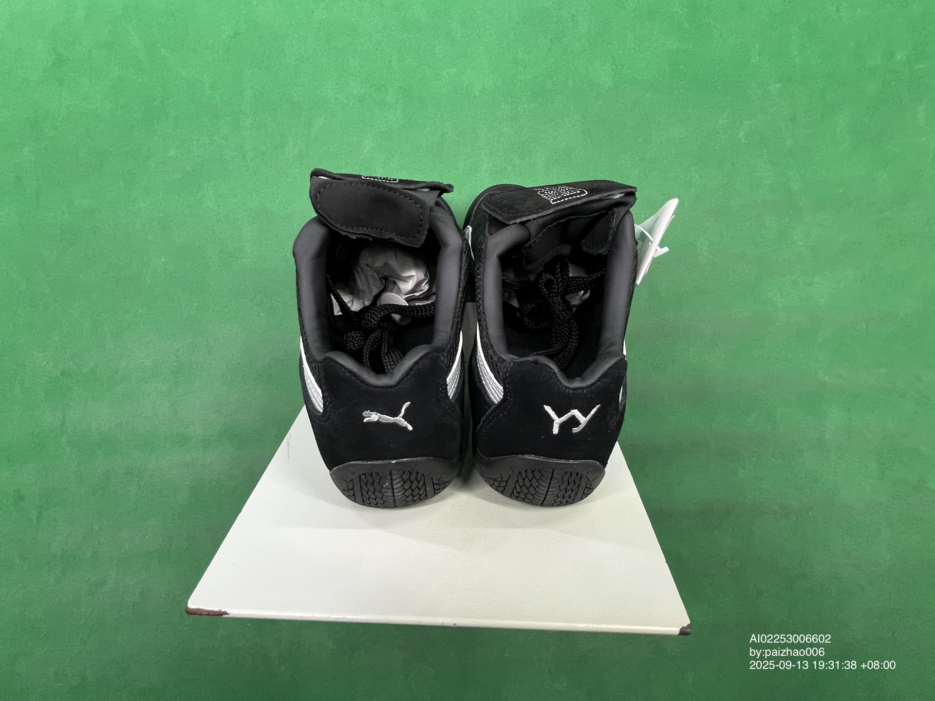 QC Photo - 14 OPTIONS