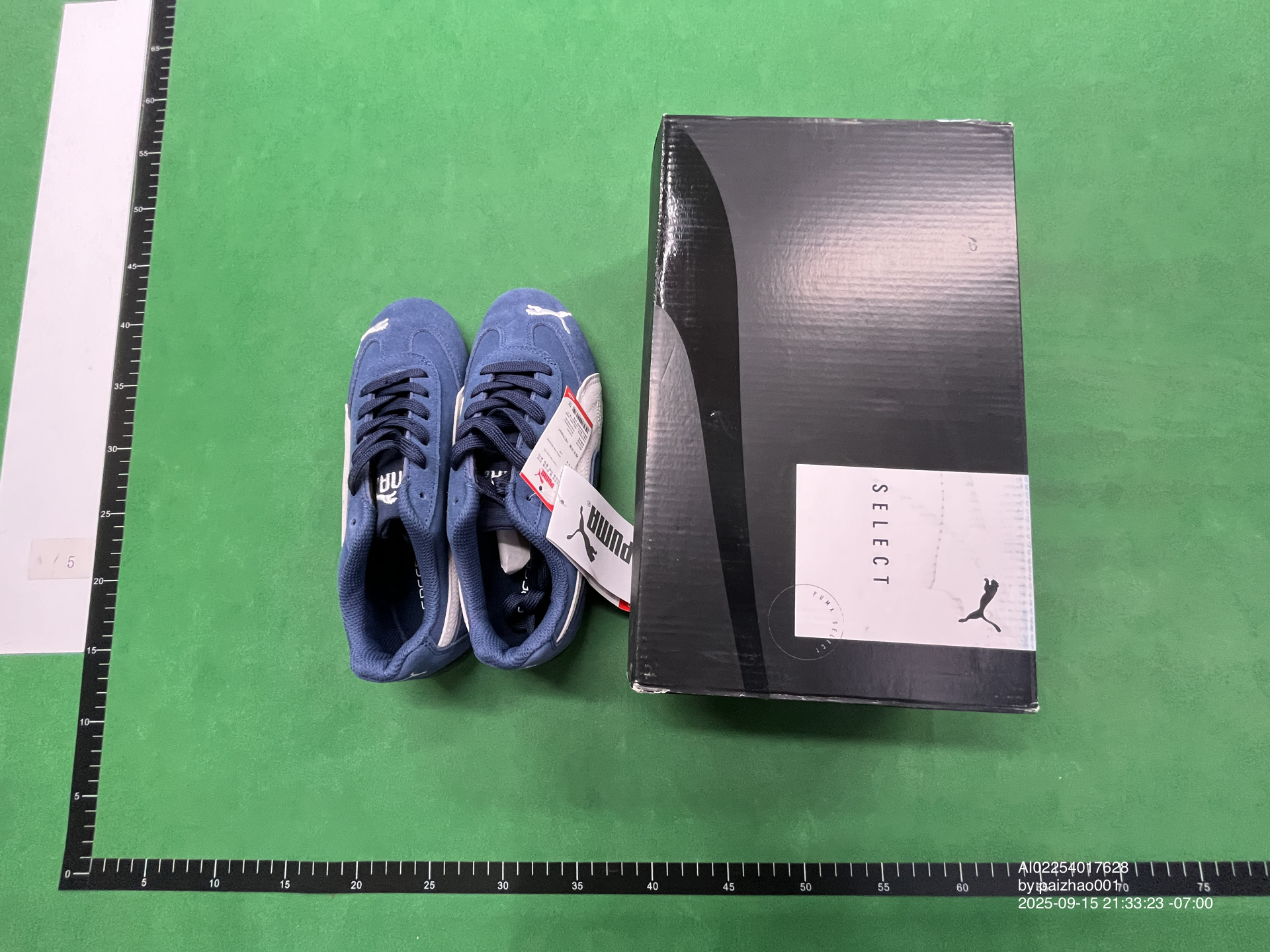 QC Photo - 14 OPTIONS