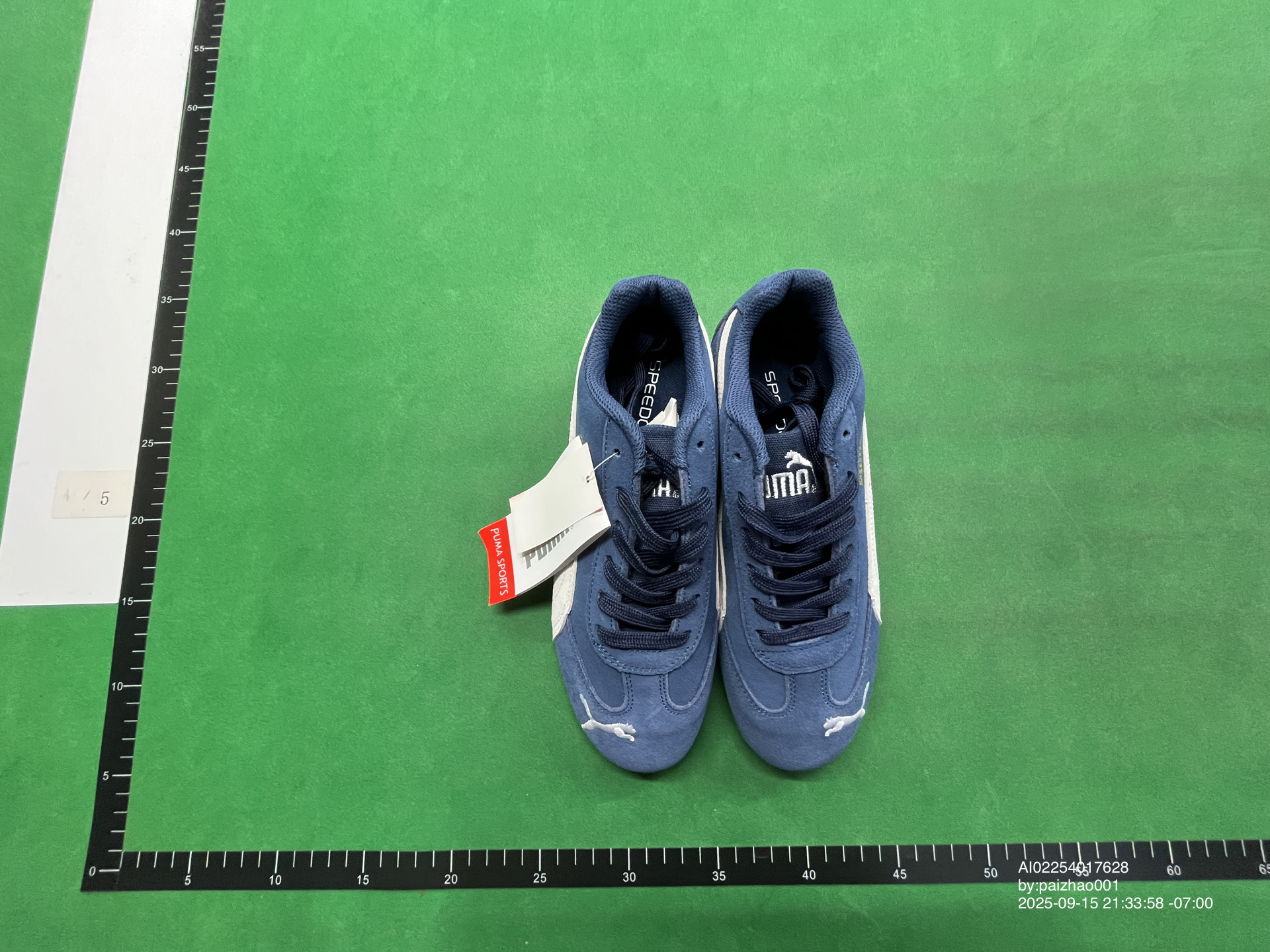 QC Photo - 14 OPTIONS