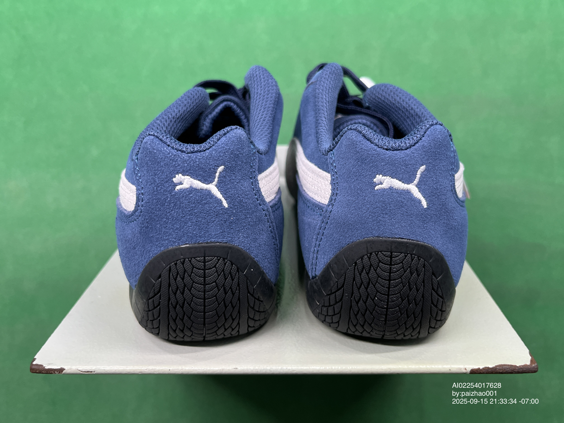 QC Photo - 14 OPTIONS