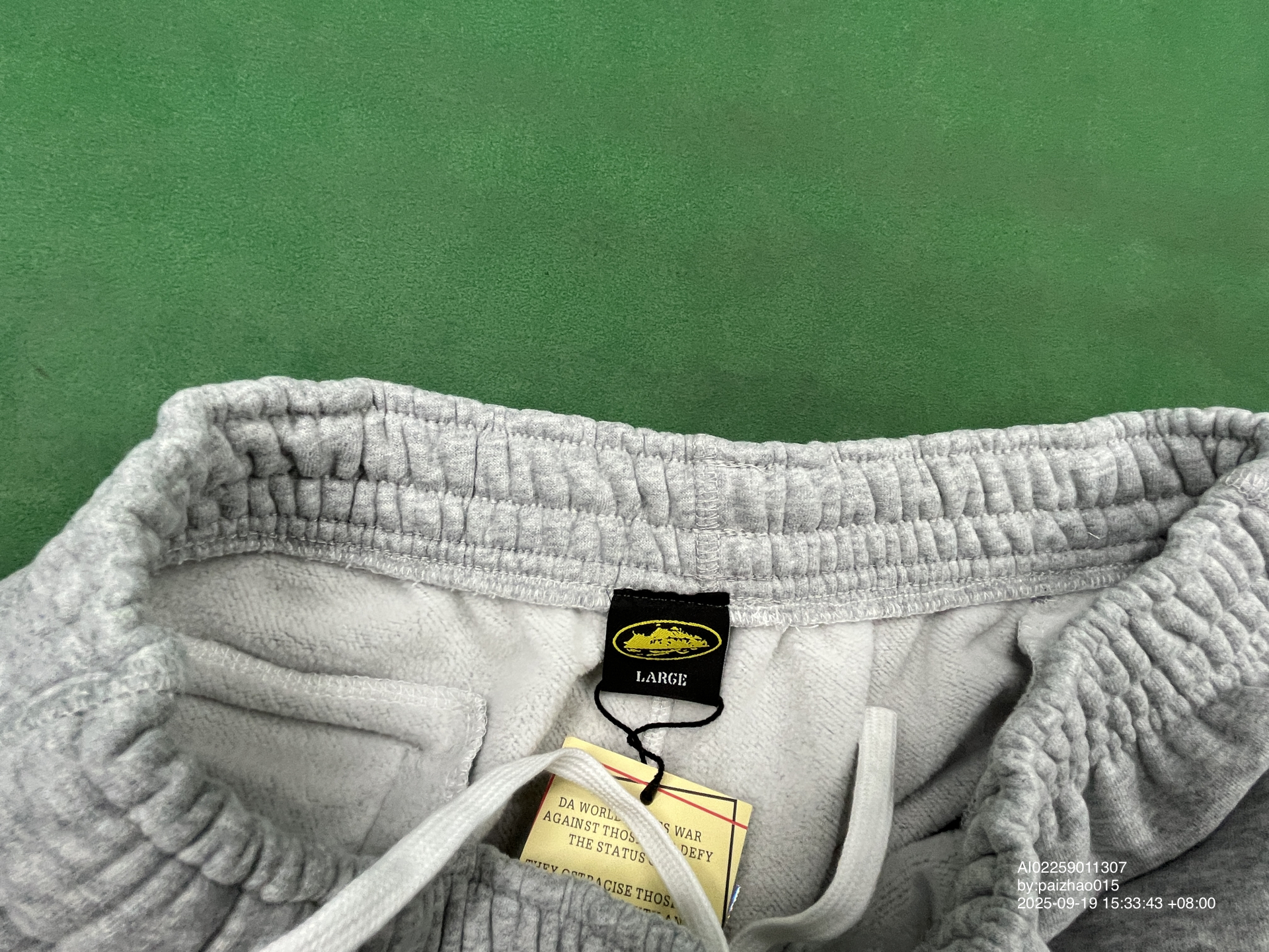 QC Photo - 40 OPTIONS