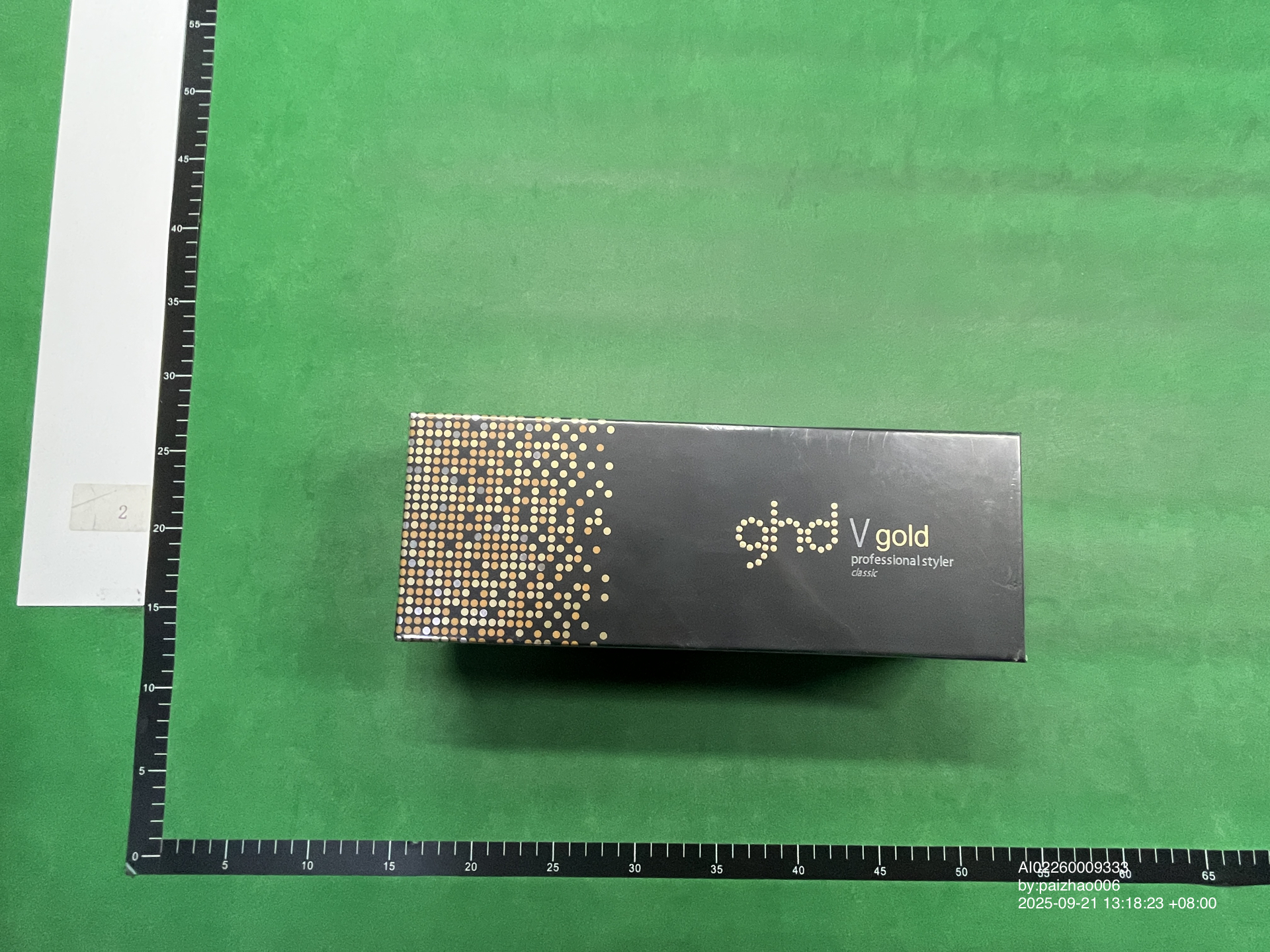 QC Photo - 2 OPTIONS